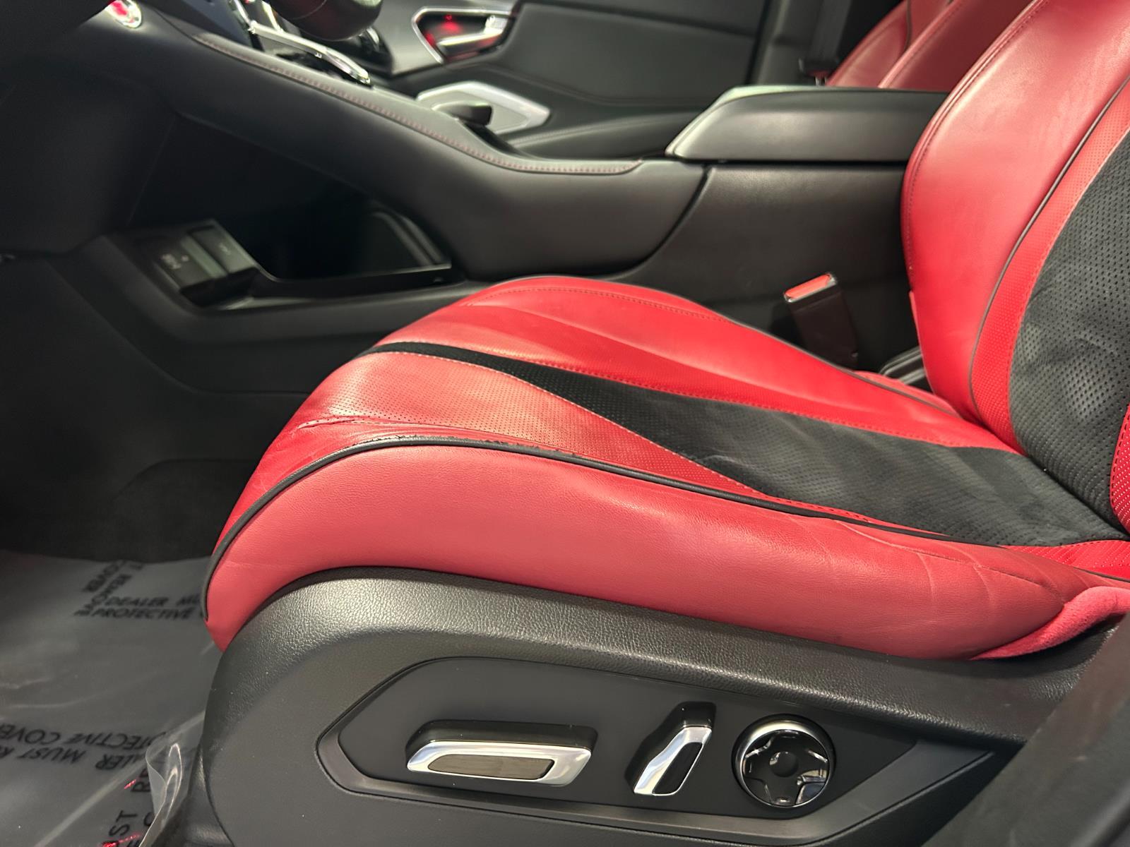 2021 Acura RDX w/A-Spec Package