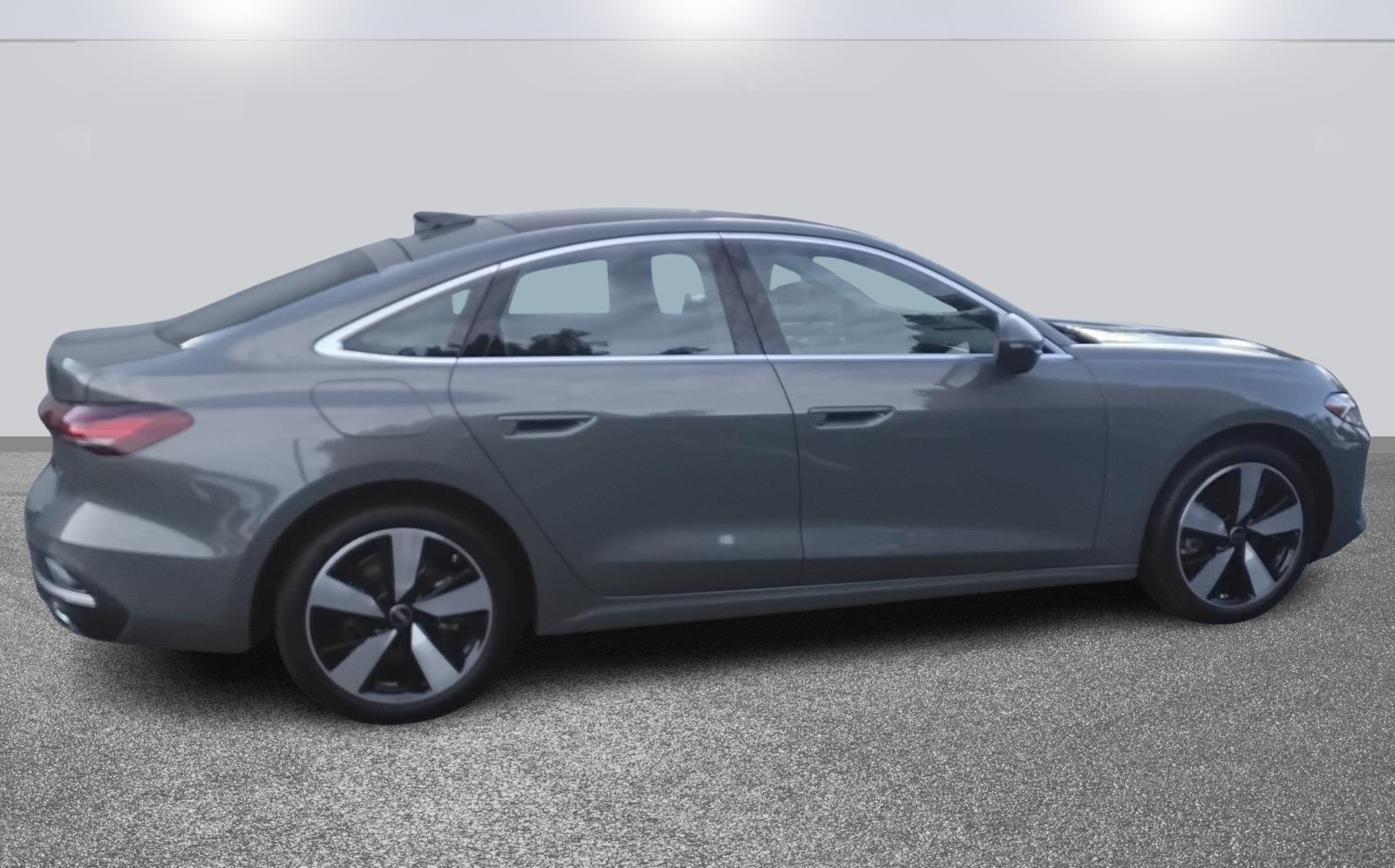 2025 Audi A5 Premium Plus