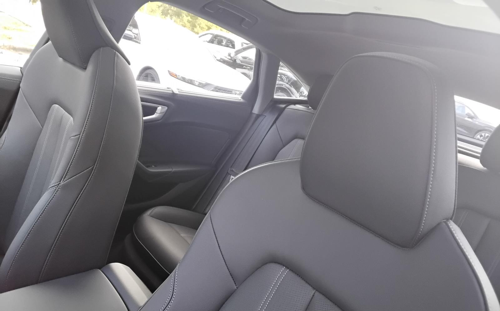 2025 Audi A5 Premium Plus