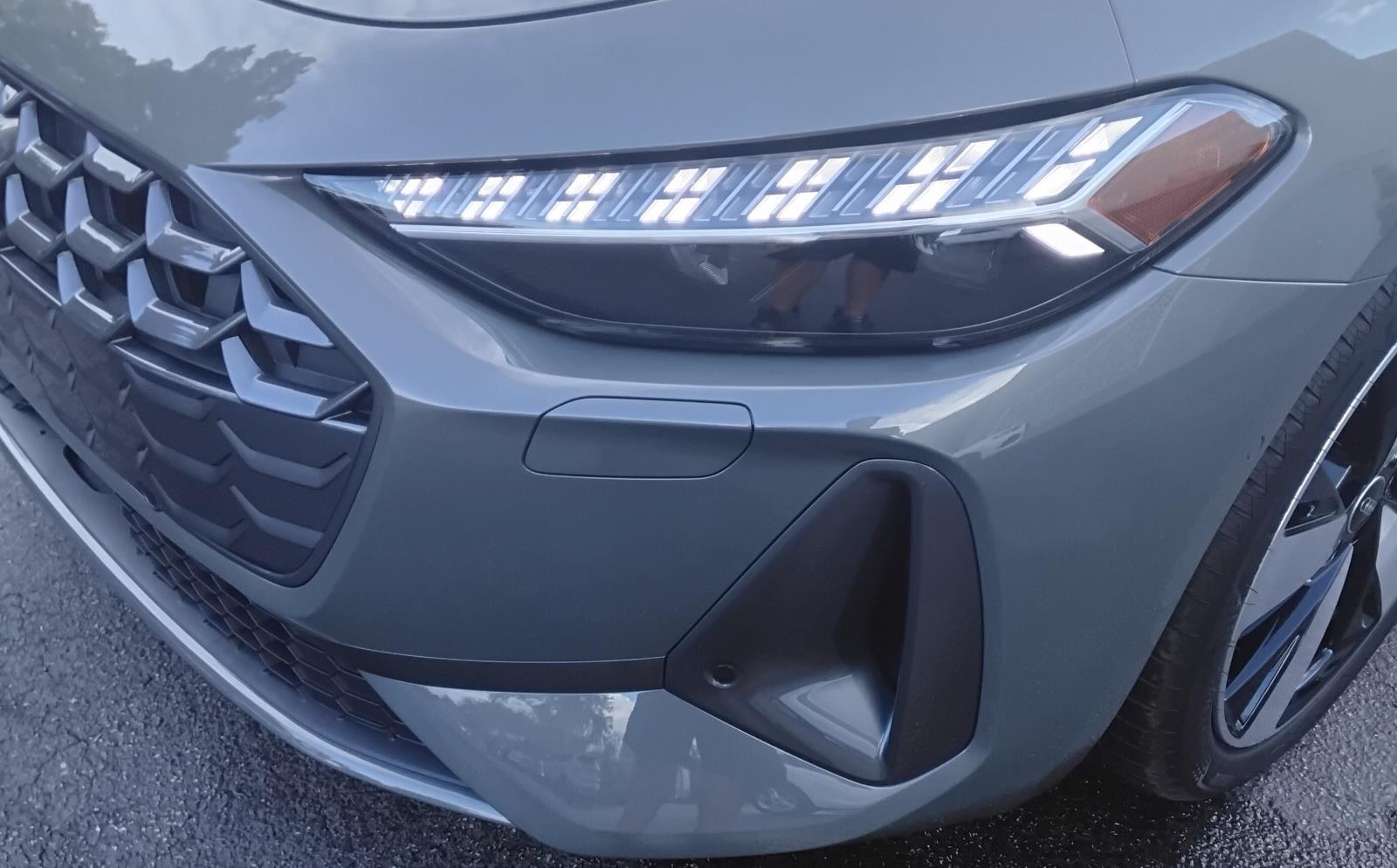 2025 Audi A5 Premium Plus