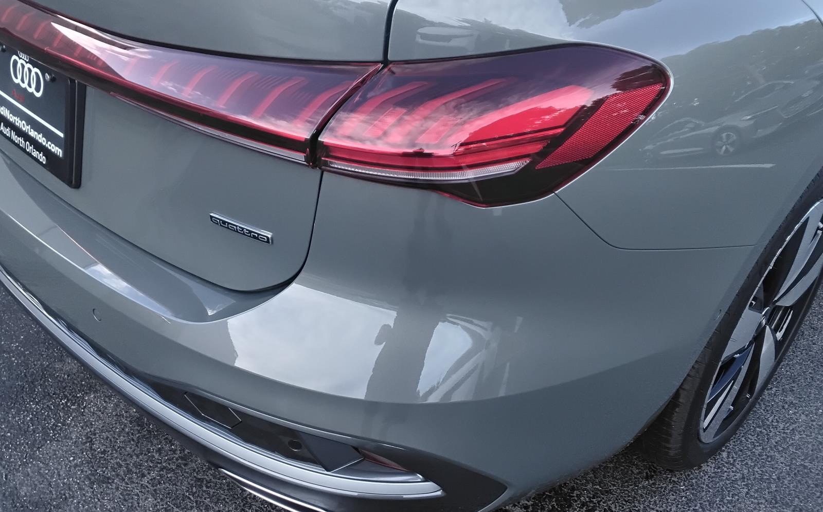 2025 Audi A5 Premium Plus