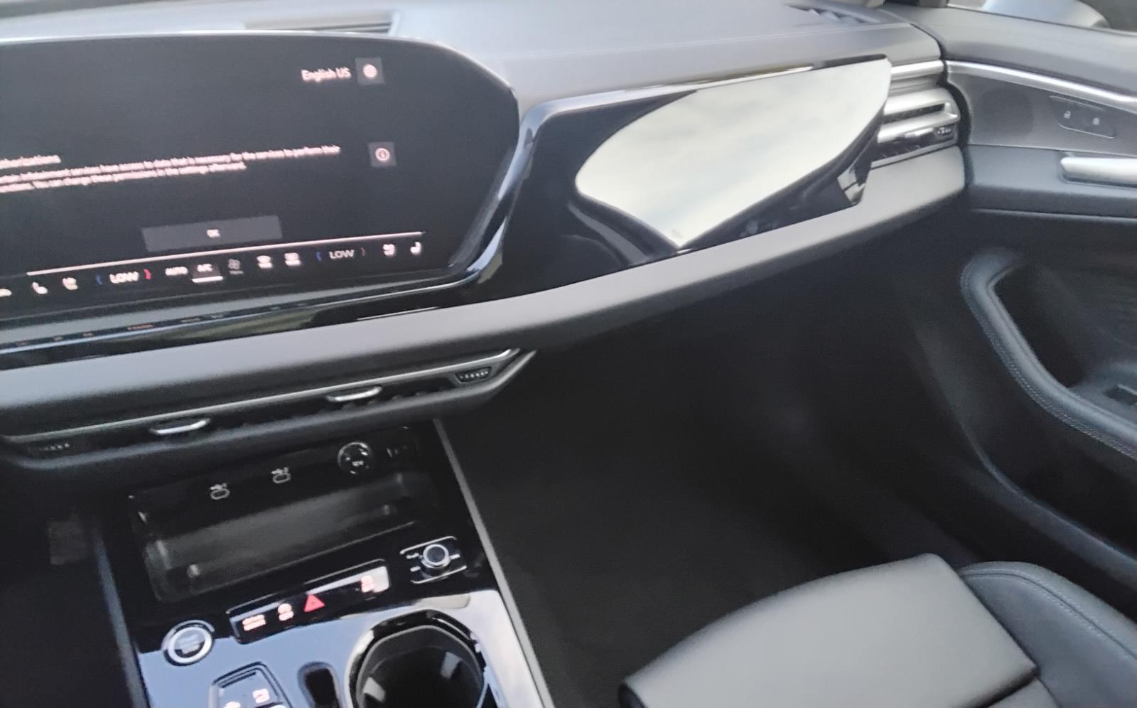 2025 Audi A5 Premium Plus