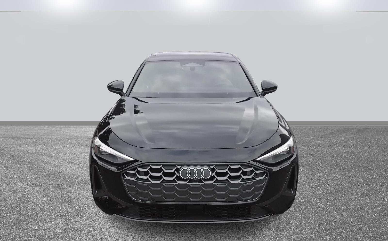 2025 Audi A5 Premium