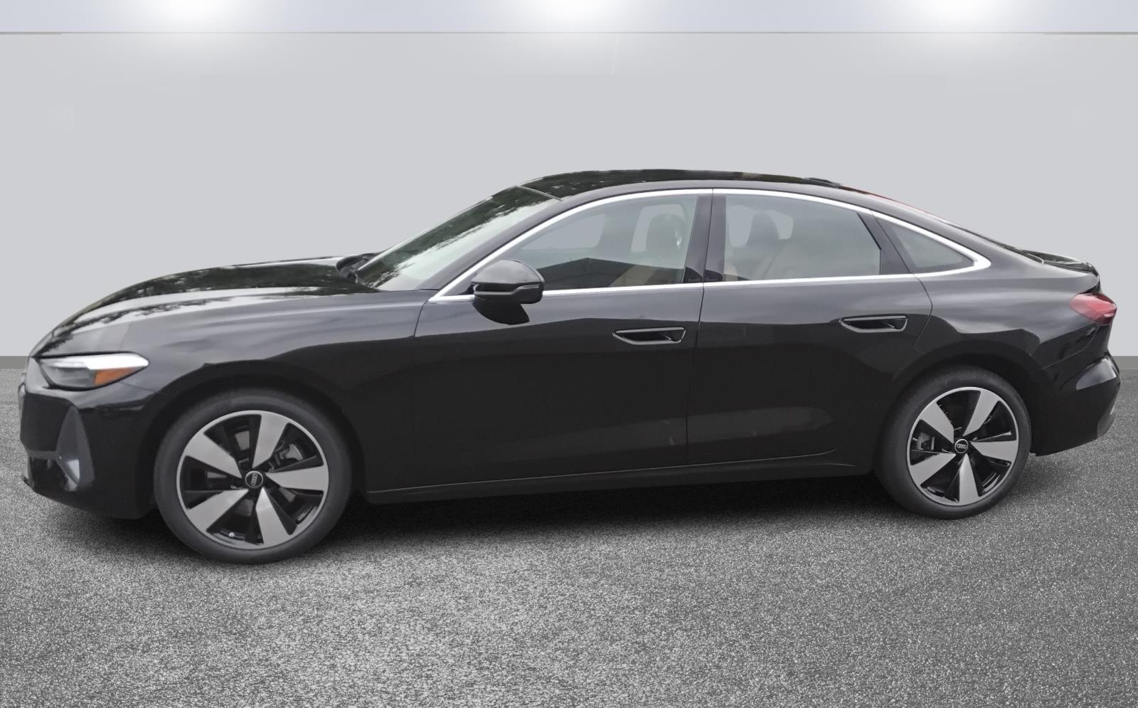 2025 Audi A5 Premium