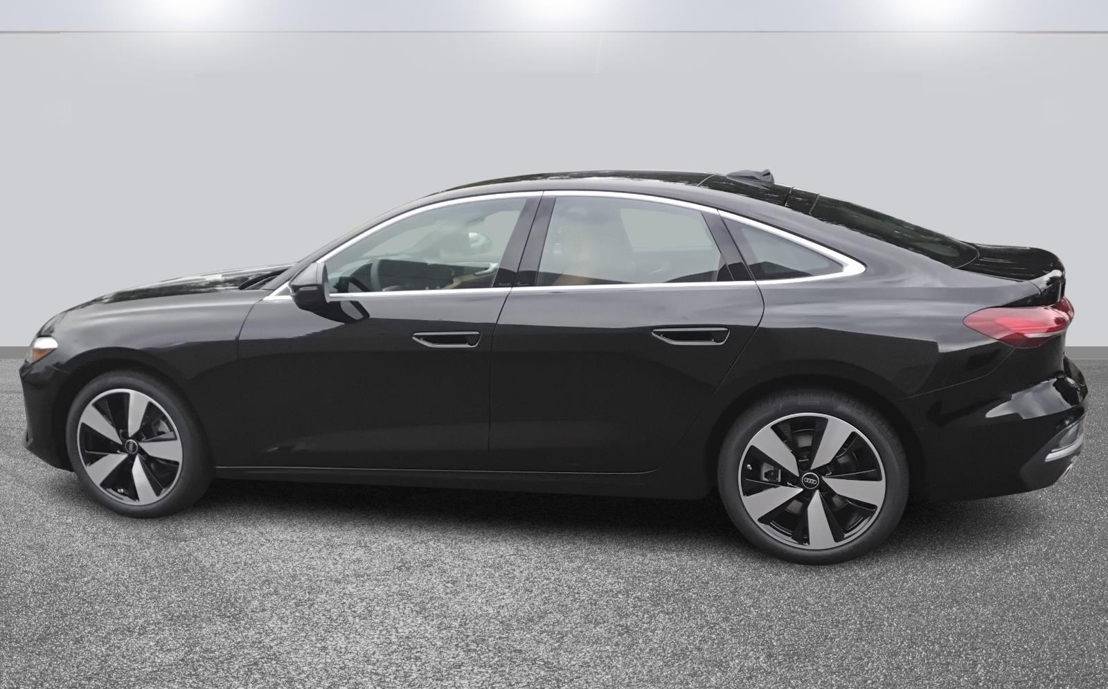 2025 Audi A5 Premium