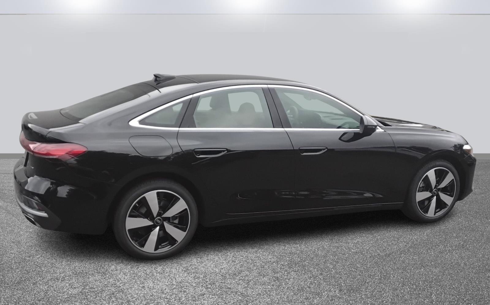 2025 Audi A5 Premium