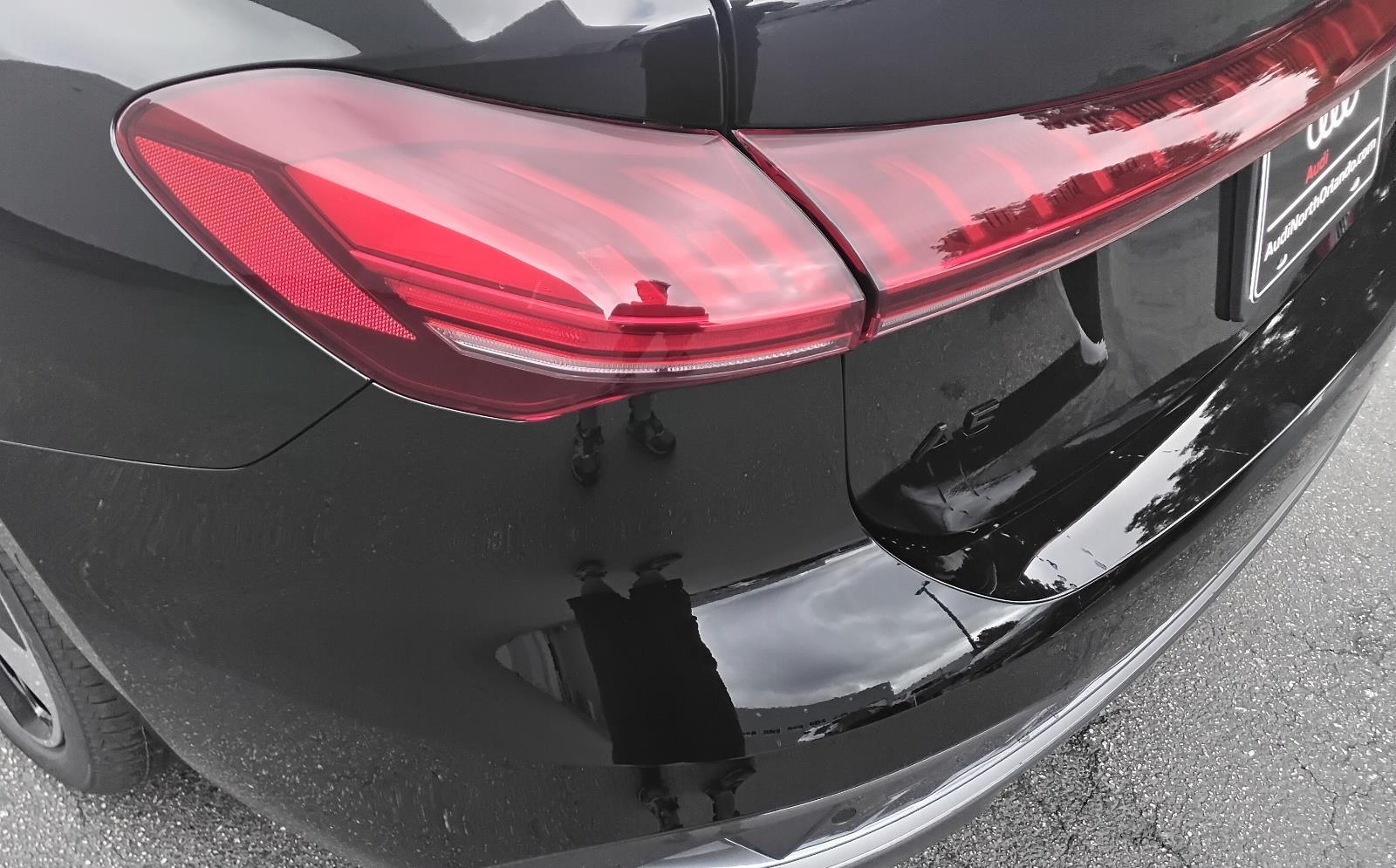 2025 Audi A5 Premium