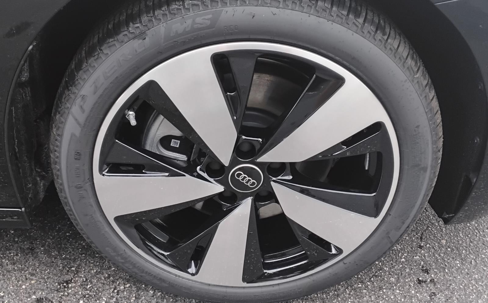2025 Audi A5 Premium