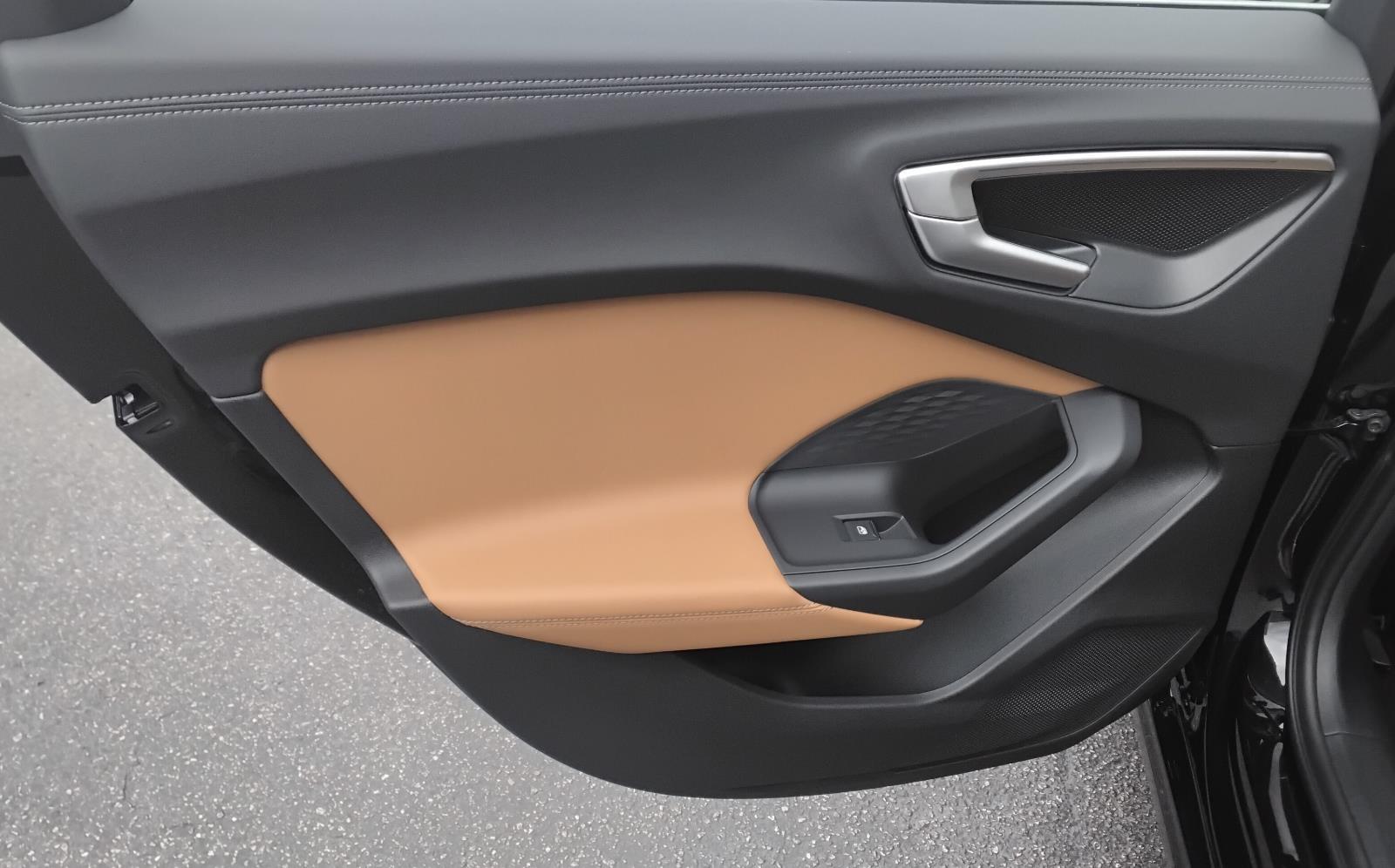 2025 Audi A5 Premium