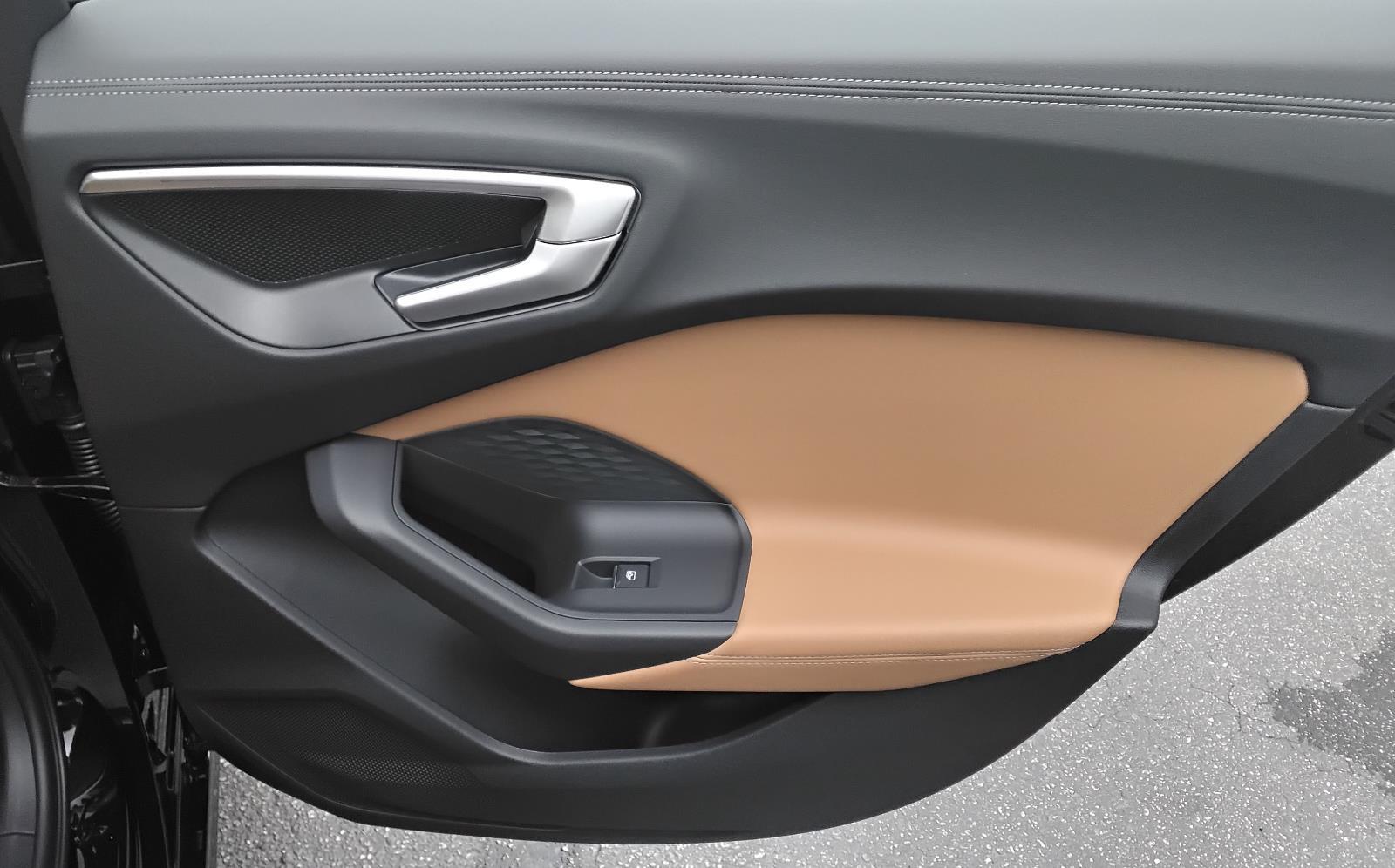 2025 Audi A5 Premium