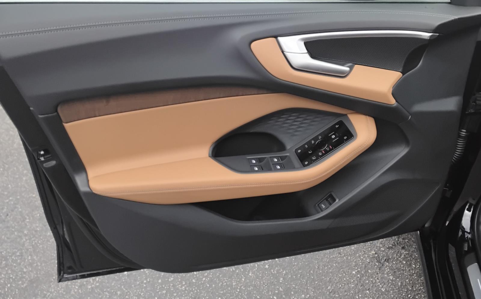 2025 Audi A5 Premium