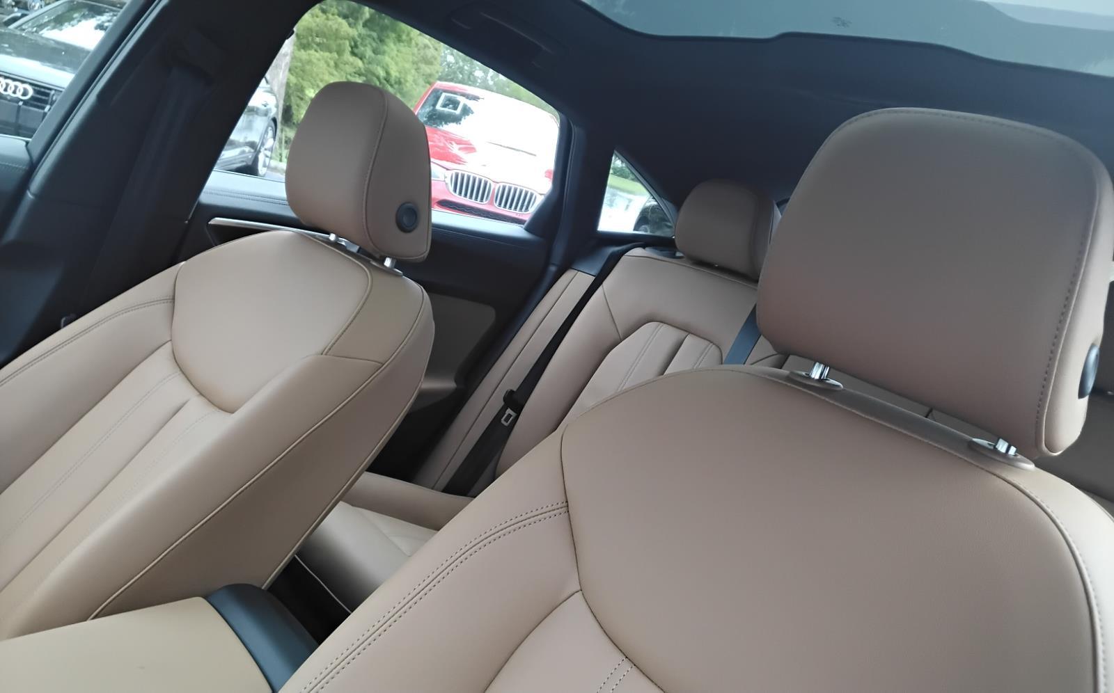 2025 Audi A5 Premium