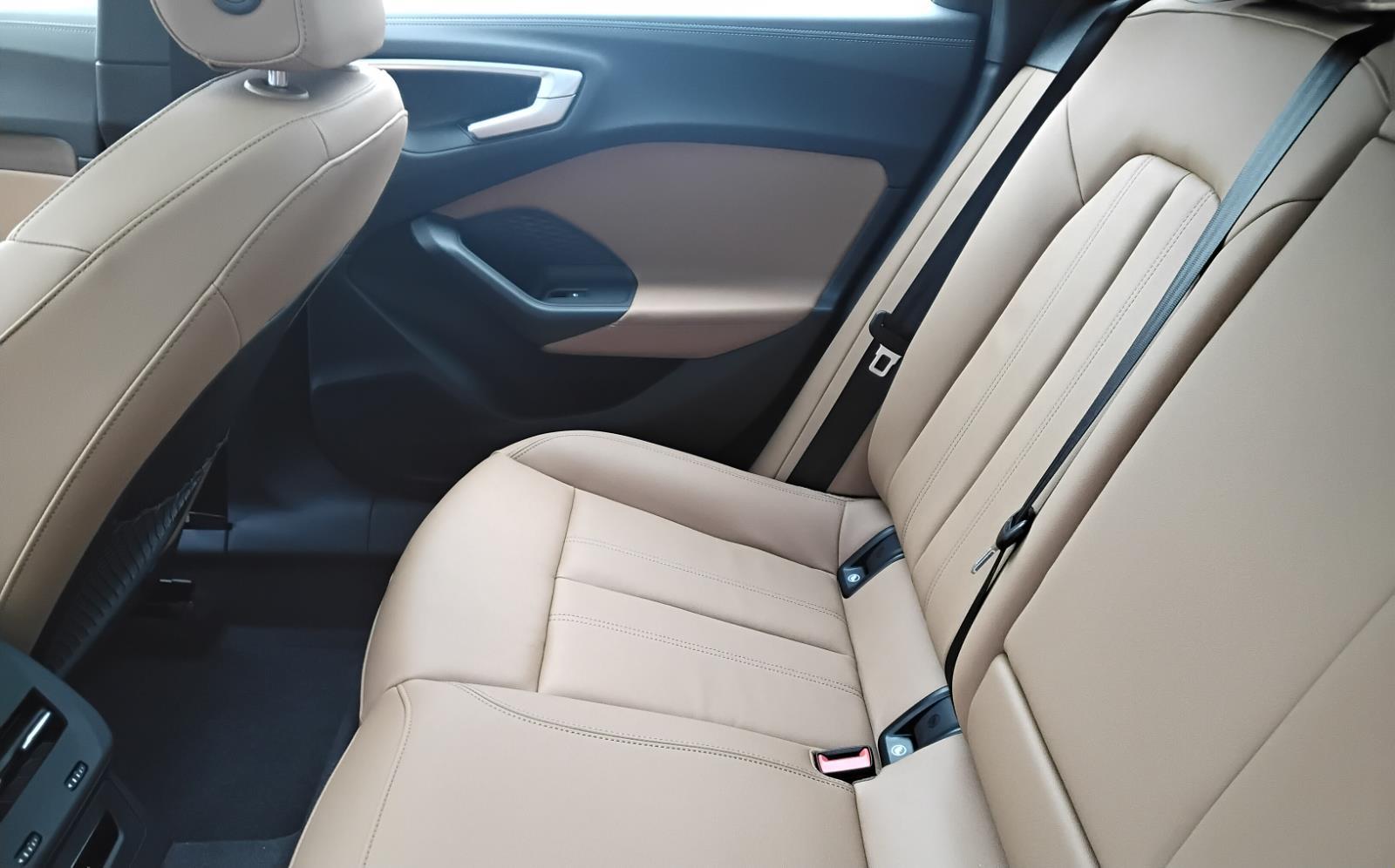 2025 Audi A5 Premium