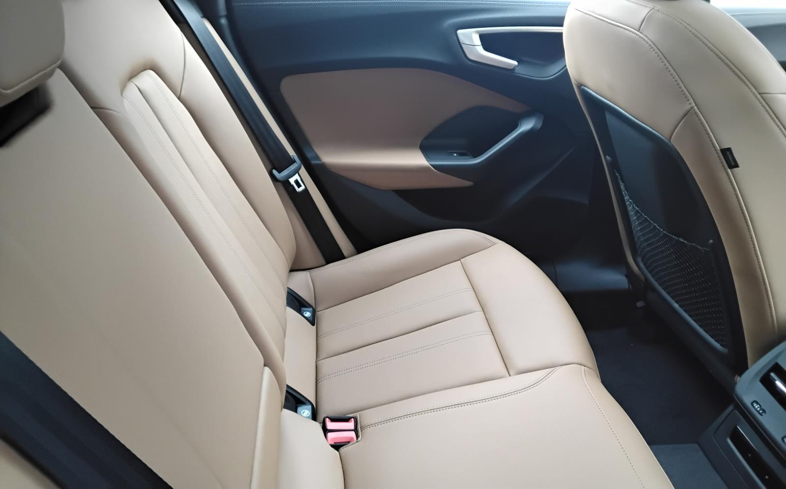 2025 Audi A5 Premium