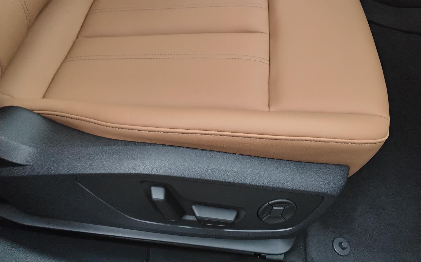 2025 Audi A5 Premium