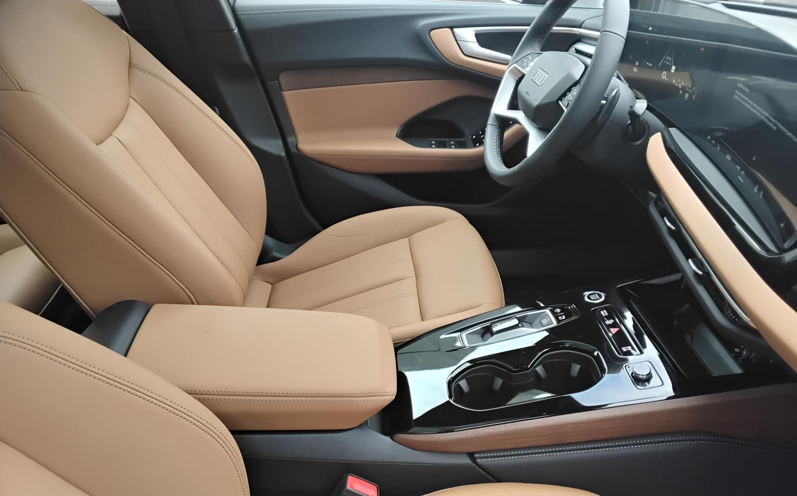 2025 Audi A5 Premium