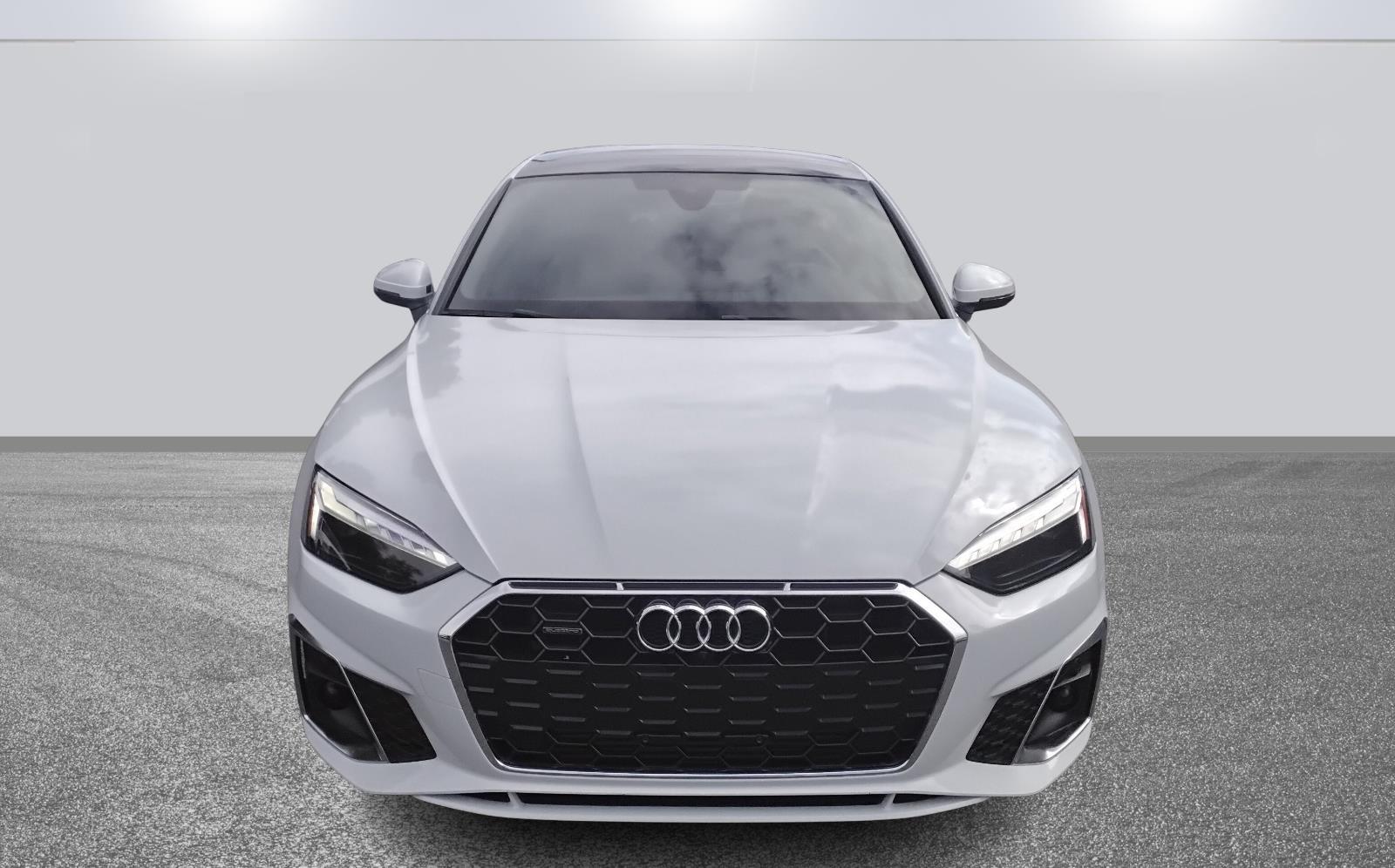 2024 Audi A5 Sportback S line Premium Plus
