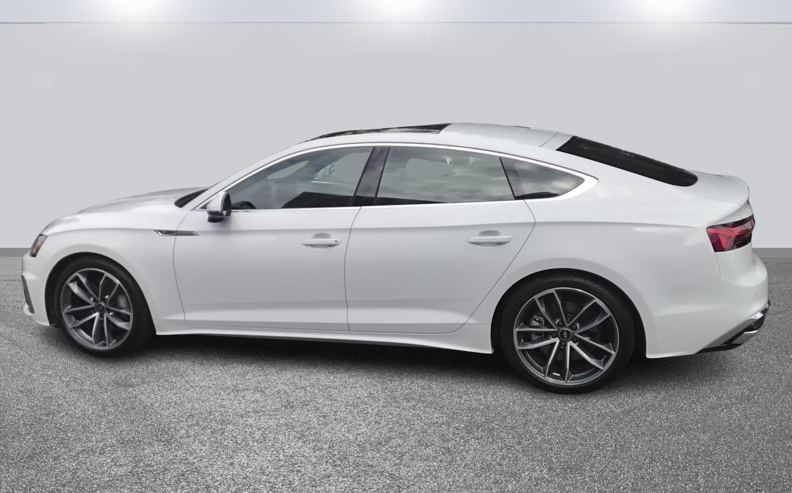 2024 Audi A5 Sportback S line Premium Plus