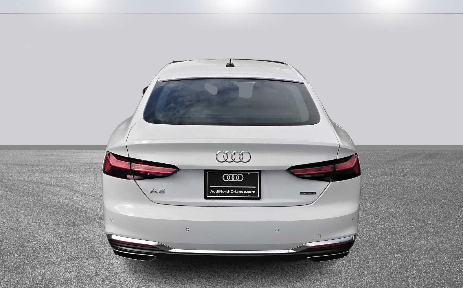 2024 Audi A5 Sportback S line Premium Plus