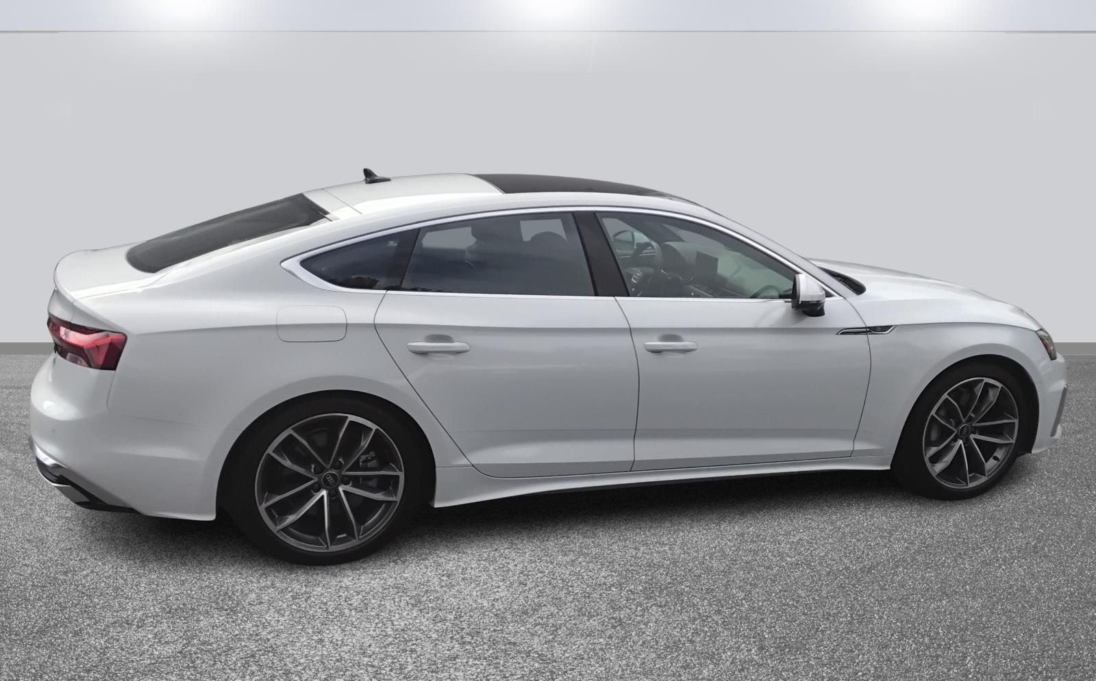2024 Audi A5 Sportback S line Premium Plus