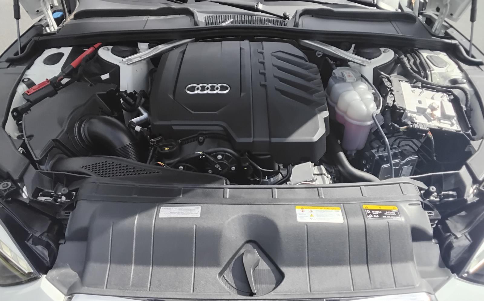 2024 Audi A5 Sportback S line Premium Plus