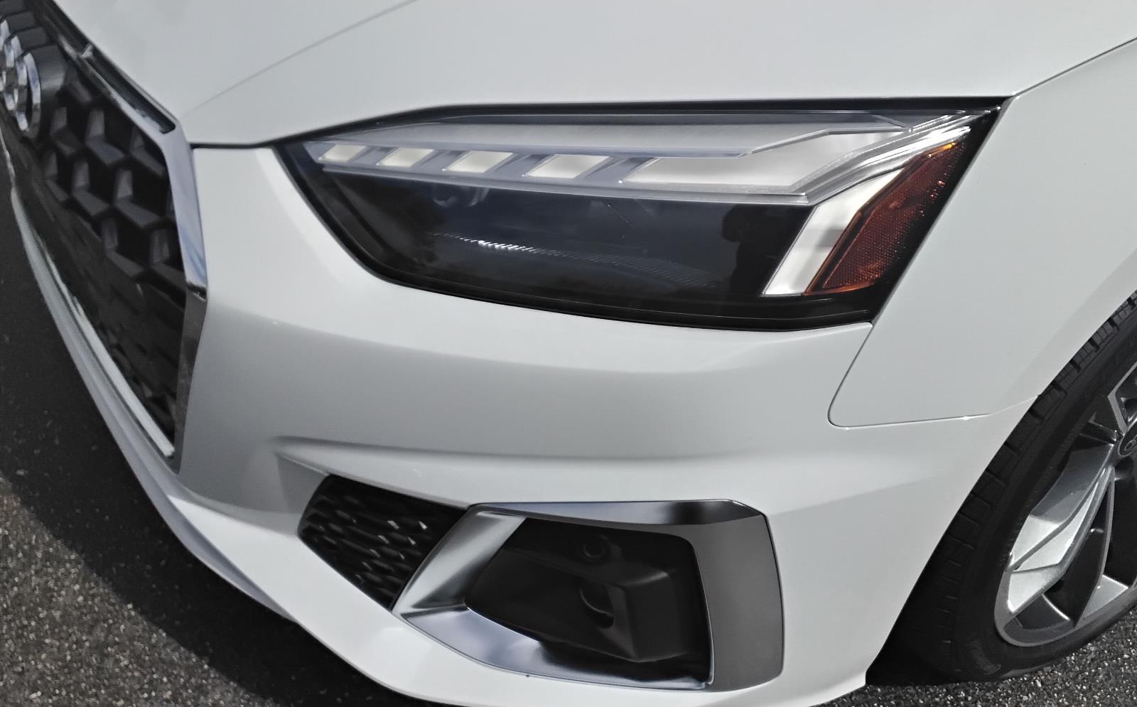 2024 Audi A5 Sportback S line Premium Plus