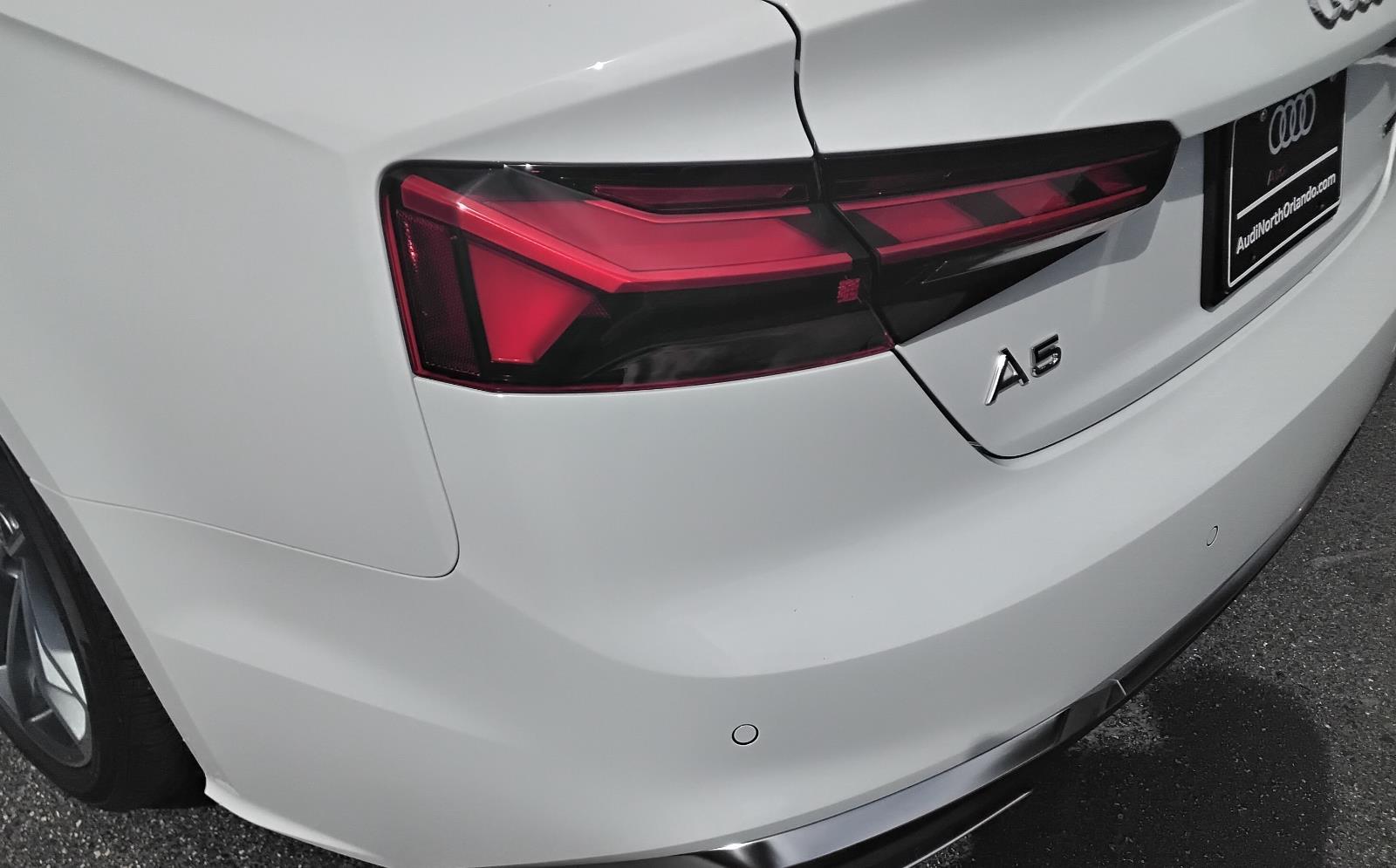 2024 Audi A5 Sportback S line Premium Plus
