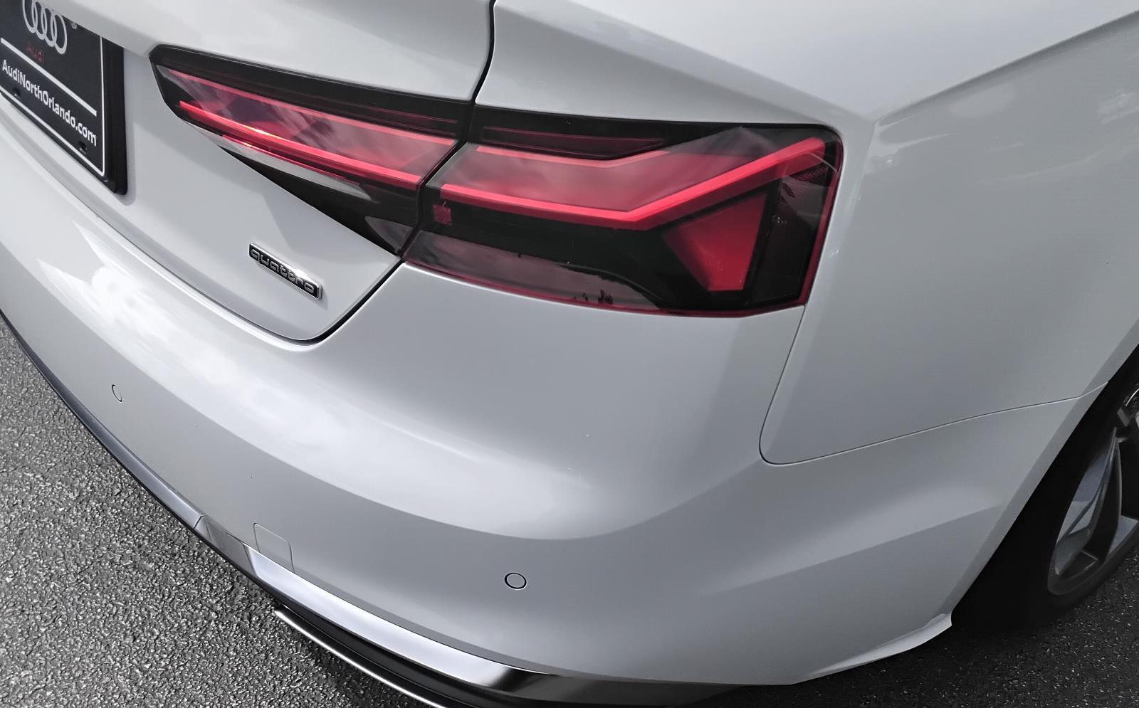 2024 Audi A5 Sportback S line Premium Plus