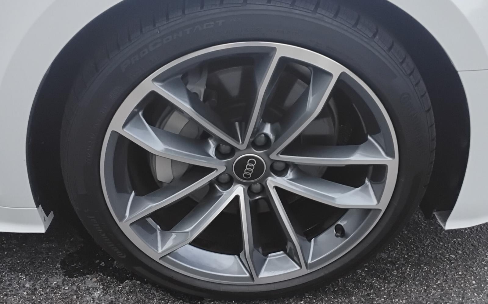 2024 Audi A5 Sportback S line Premium Plus