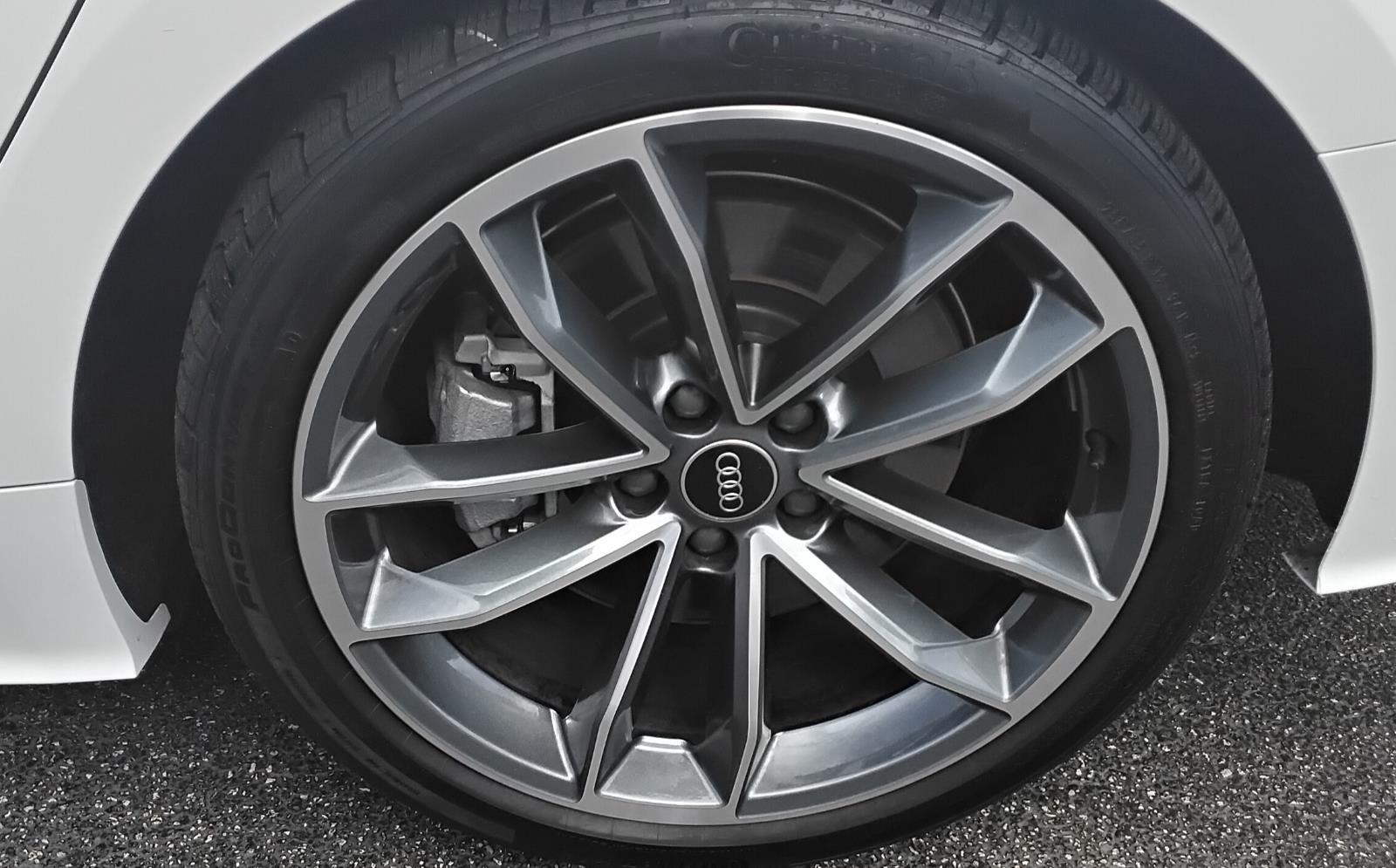 2024 Audi A5 Sportback S line Premium Plus