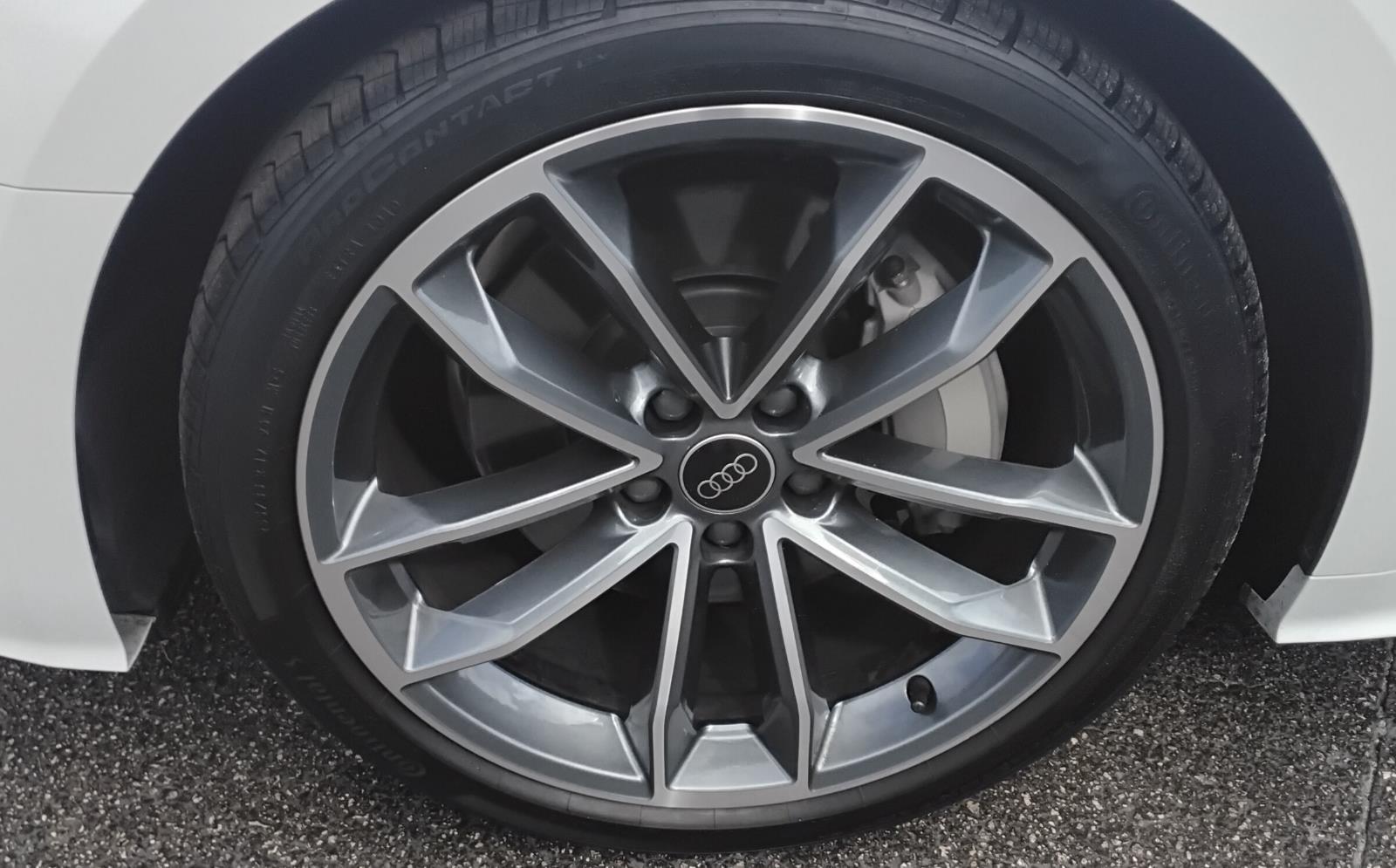 2024 Audi A5 Sportback S line Premium Plus