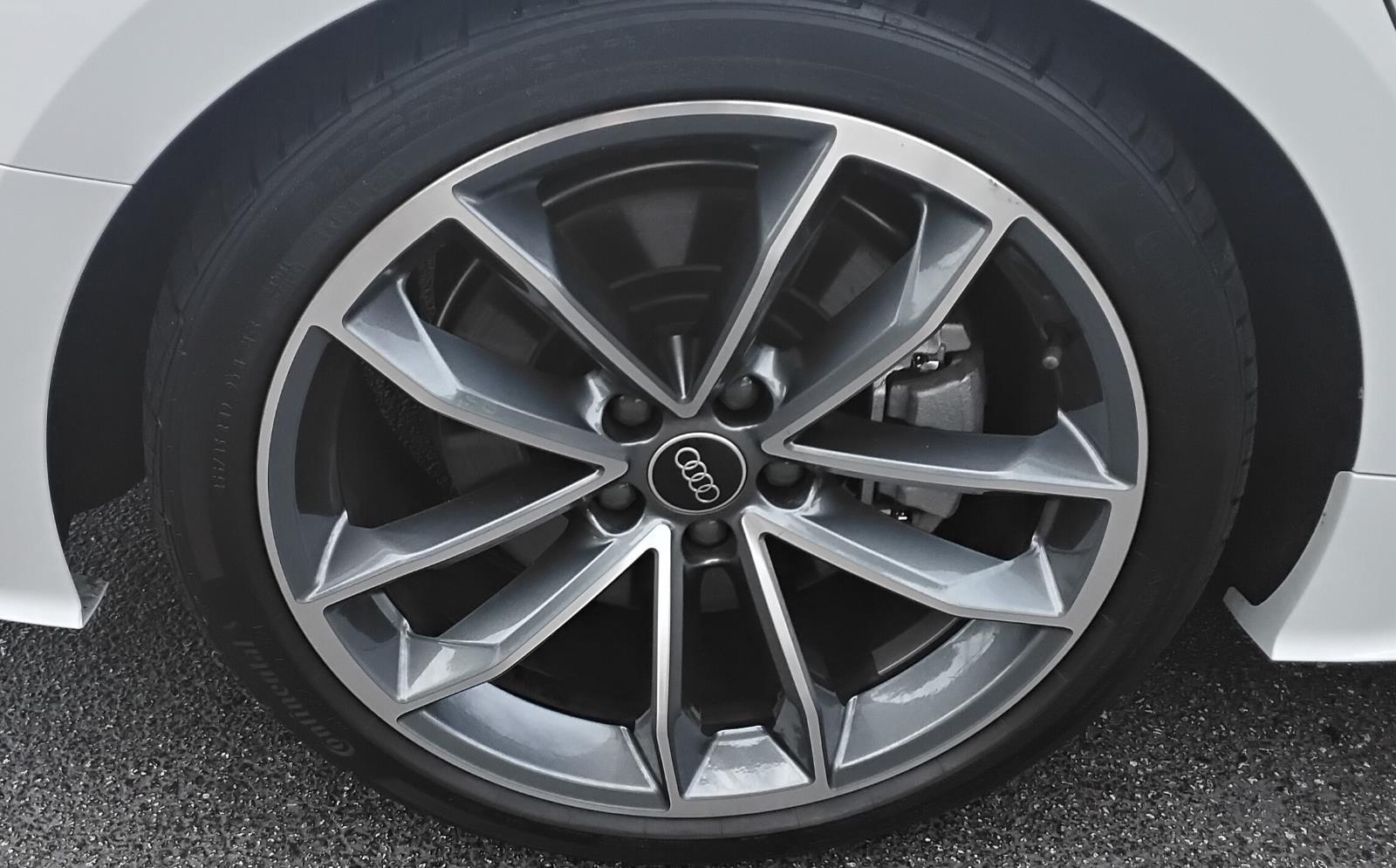 2024 Audi A5 Sportback S line Premium Plus