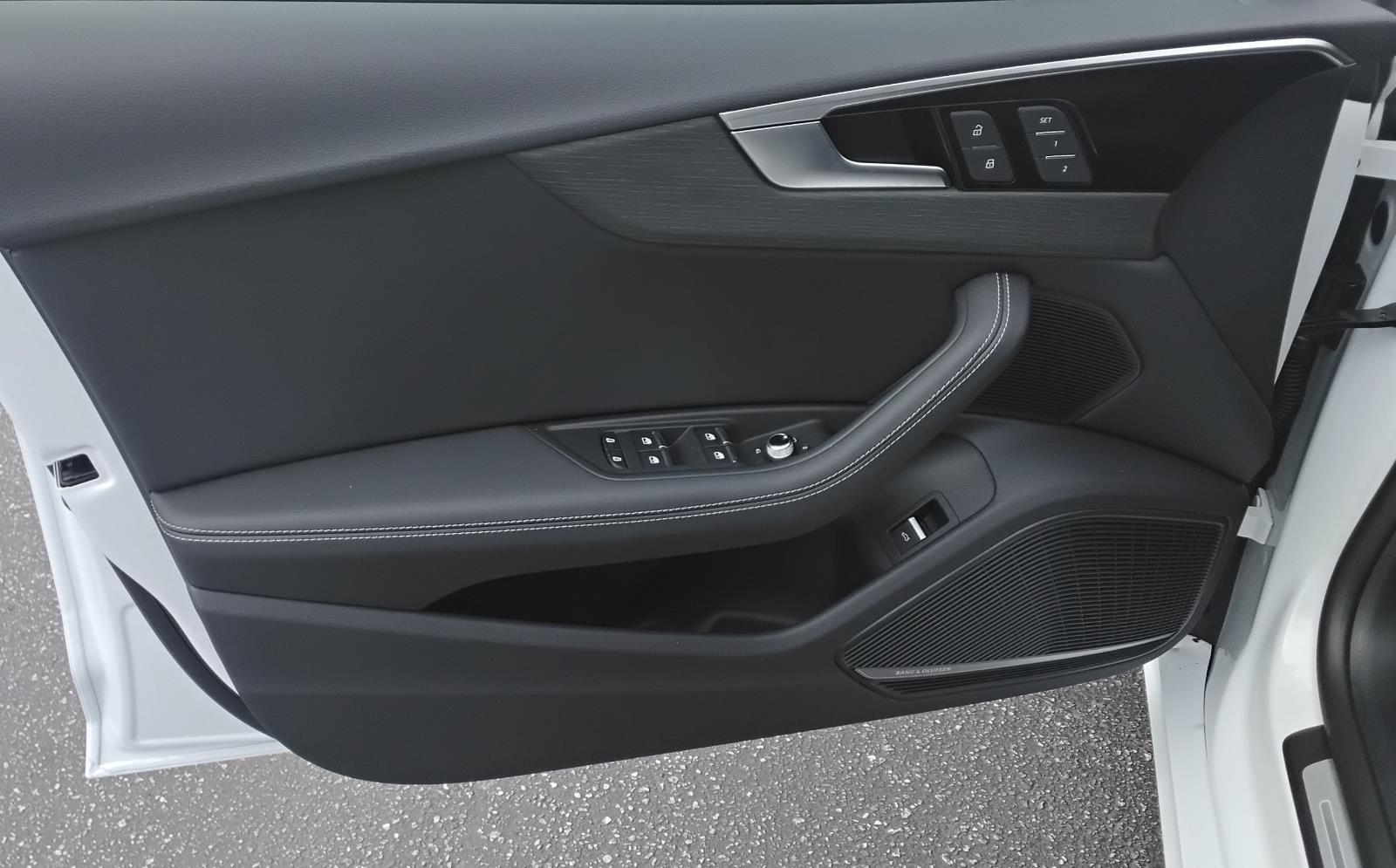 2024 Audi A5 Sportback S line Premium Plus