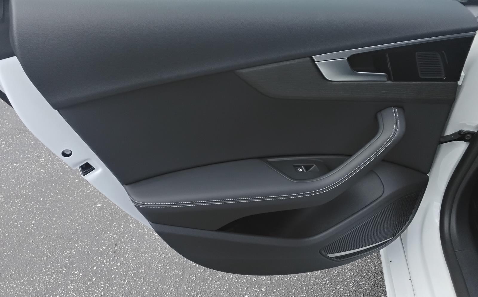2024 Audi A5 Sportback S line Premium Plus