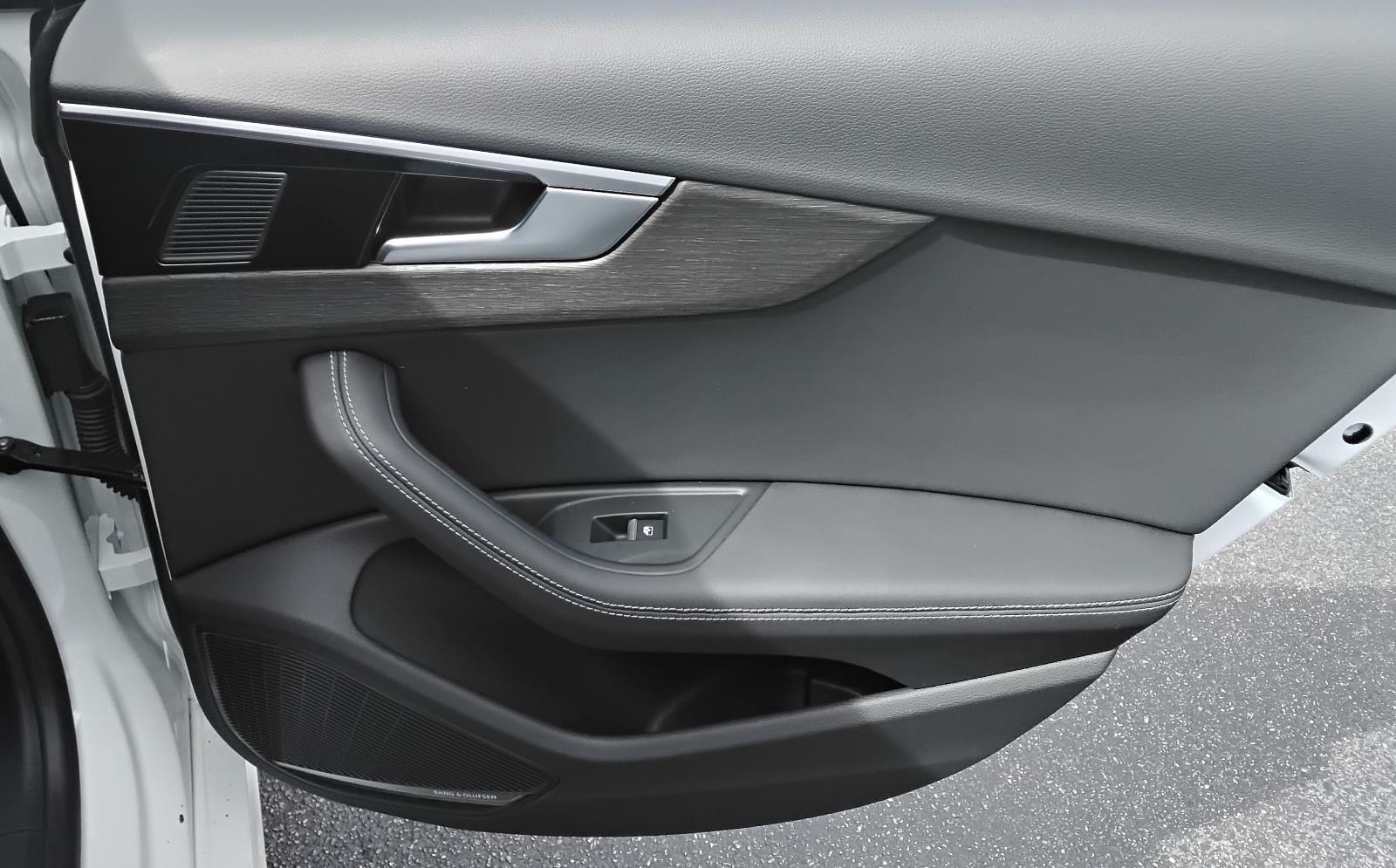 2024 Audi A5 Sportback S line Premium Plus