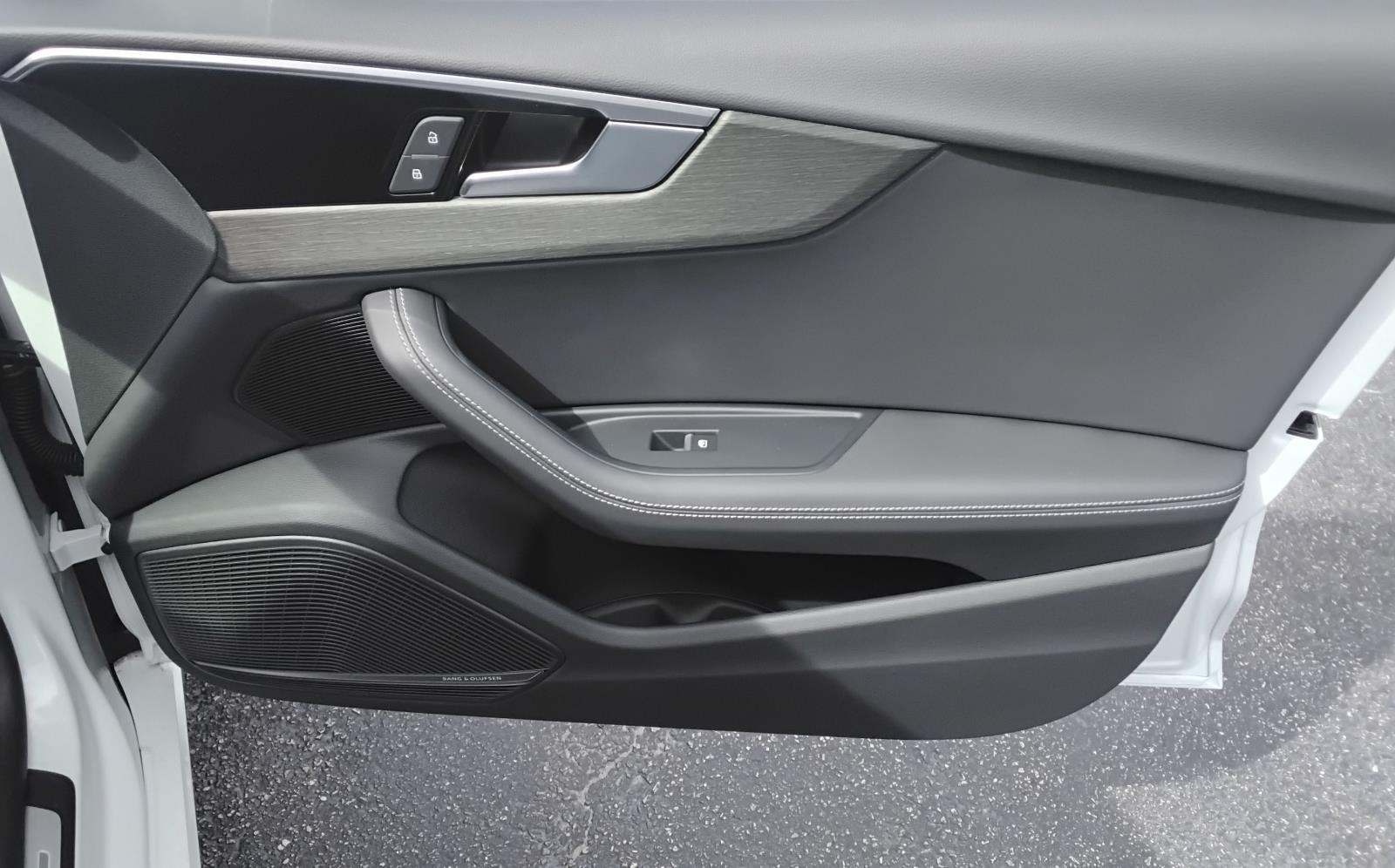 2024 Audi A5 Sportback S line Premium Plus