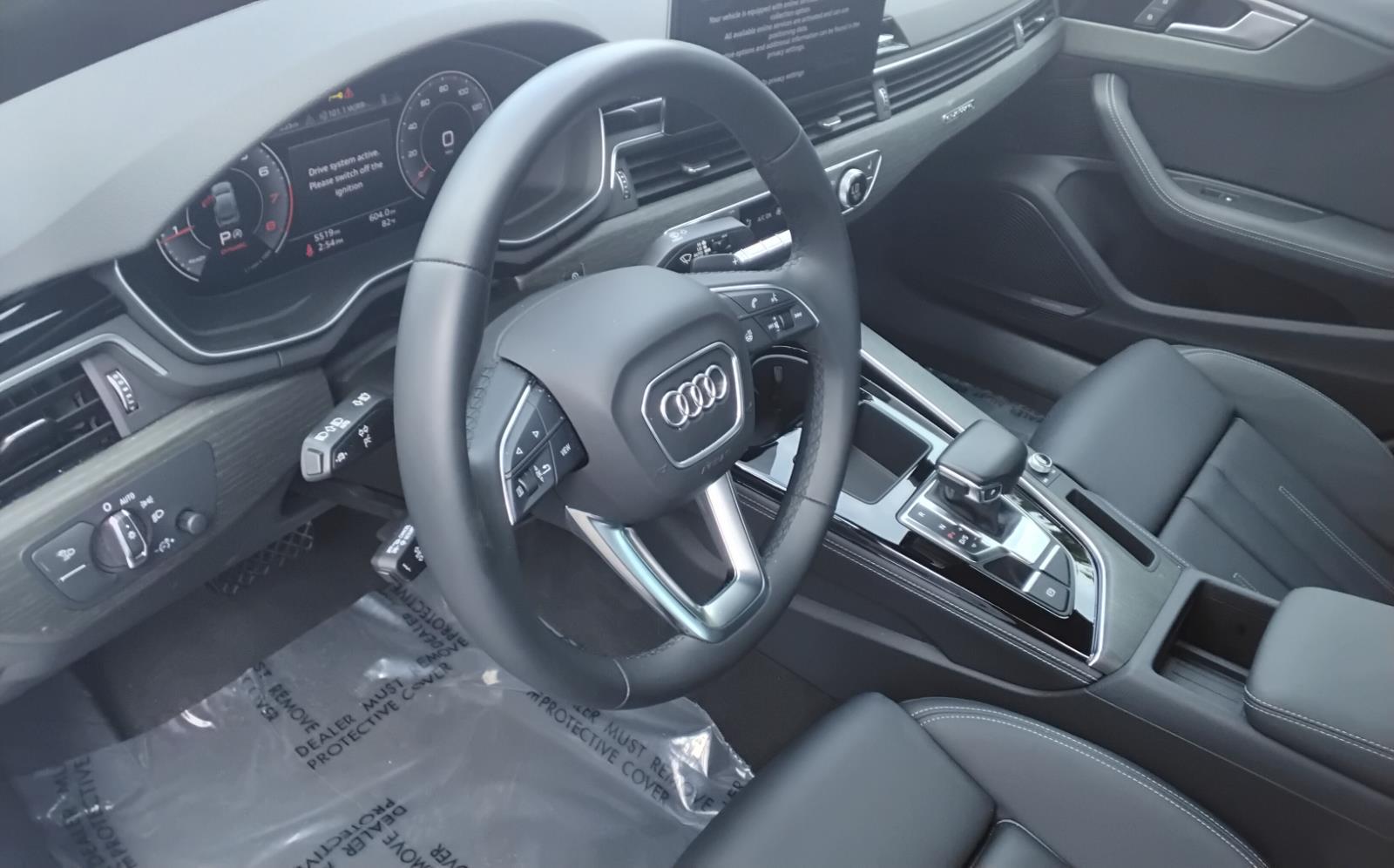 2024 Audi A5 Sportback S line Premium Plus