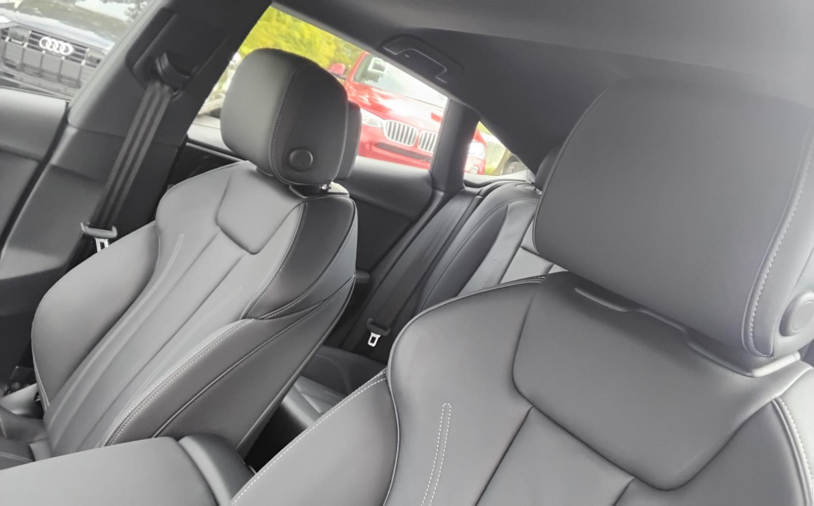 2024 Audi A5 Sportback S line Premium Plus