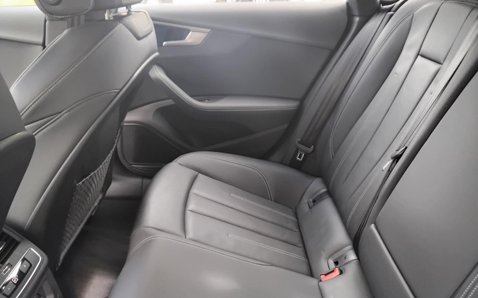 2024 Audi A5 Sportback S line Premium Plus