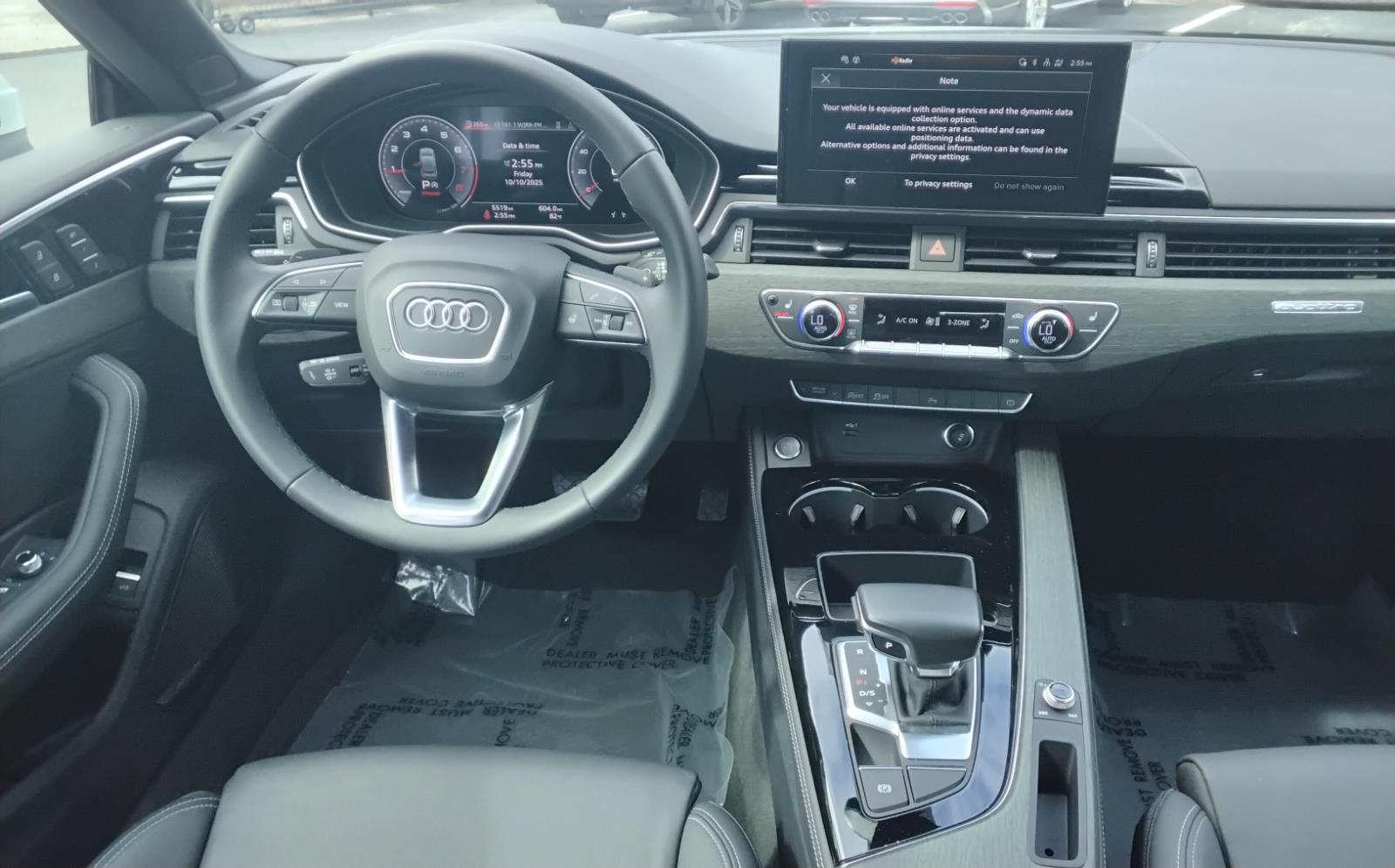 2024 Audi A5 Sportback S line Premium Plus