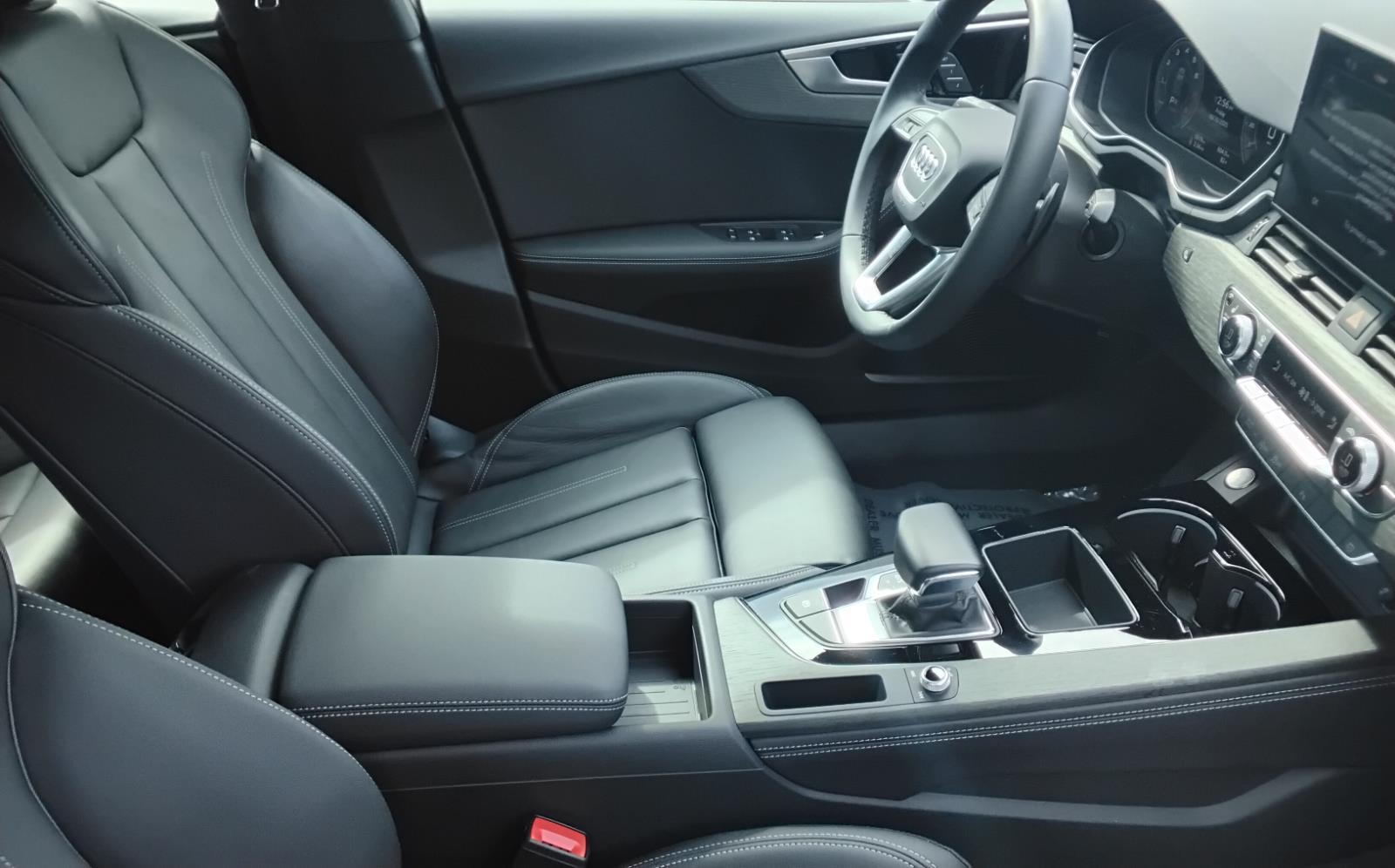 2024 Audi A5 Sportback S line Premium Plus
