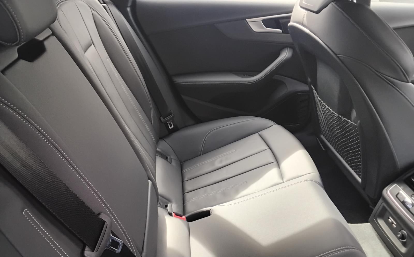 2024 Audi A5 Sportback S line Premium Plus