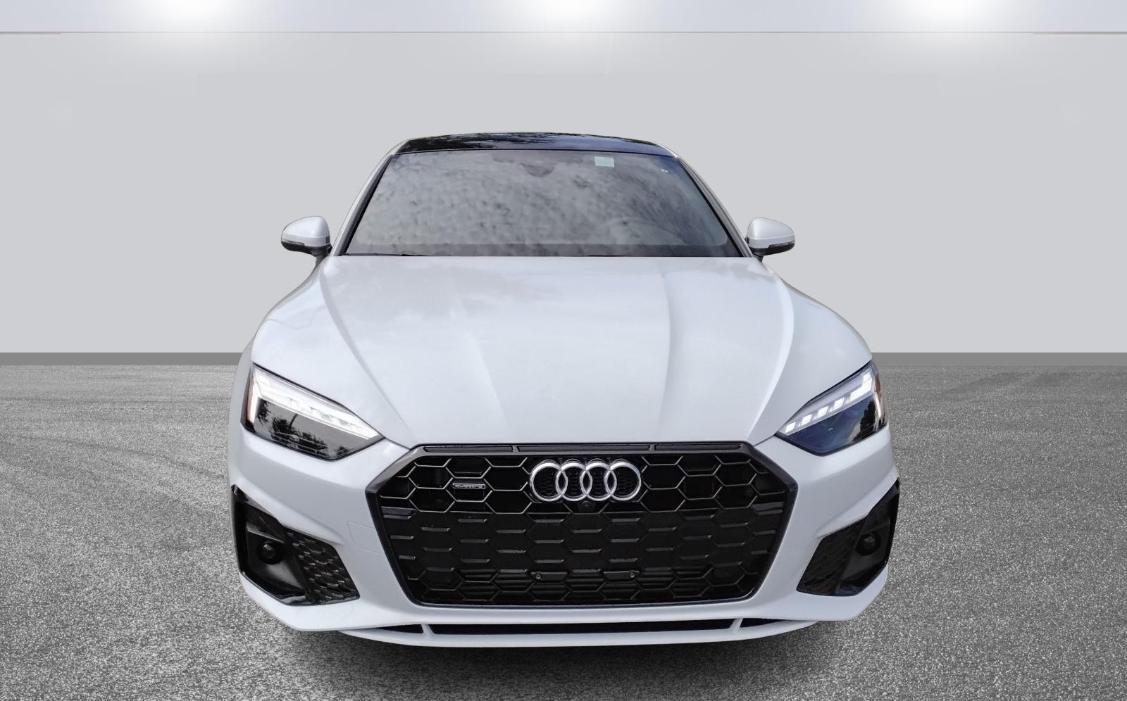 2025 Audi A5 Sportback S line Premium Plus