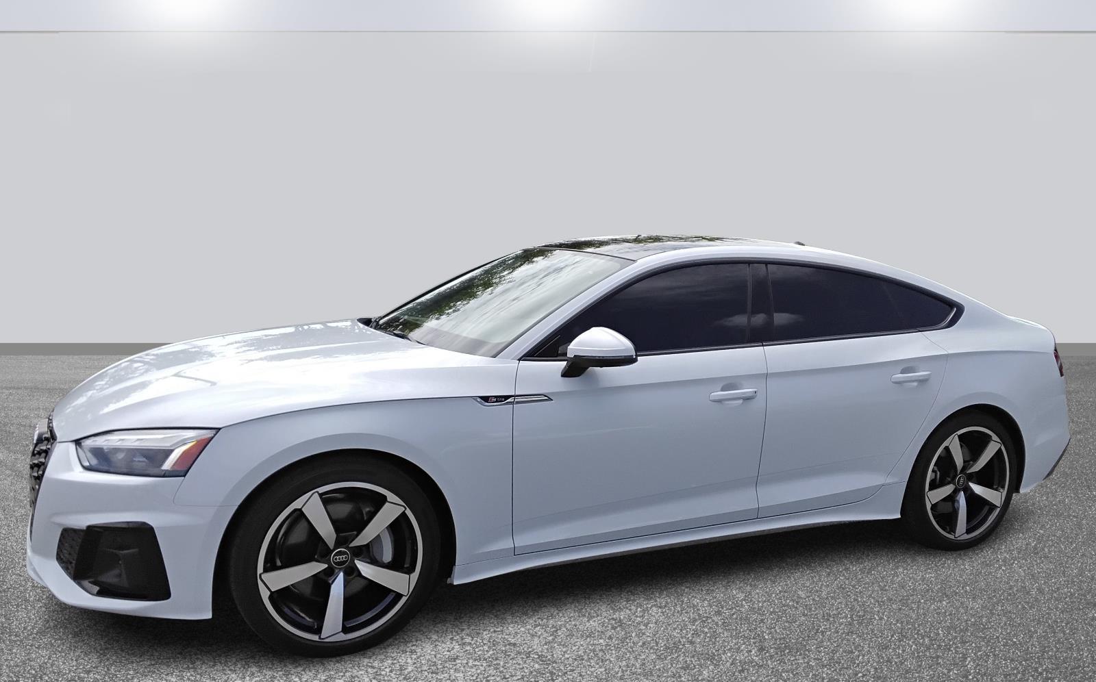 2025 Audi A5 Sportback S line Premium Plus