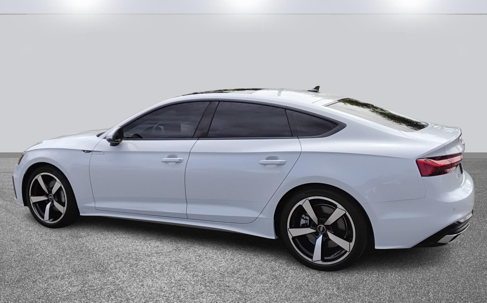 2025 Audi A5 Sportback S line Premium Plus