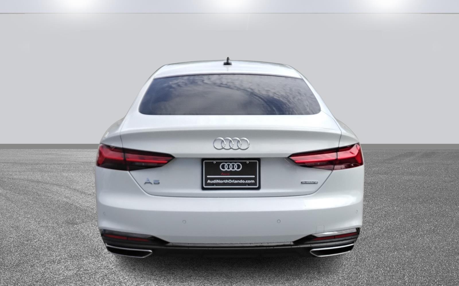 2025 Audi A5 Sportback S line Premium Plus