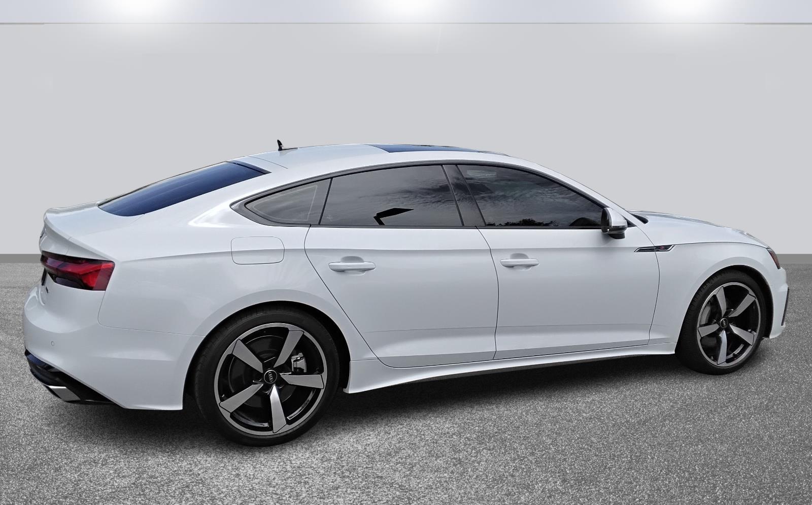 2025 Audi A5 Sportback S line Premium Plus