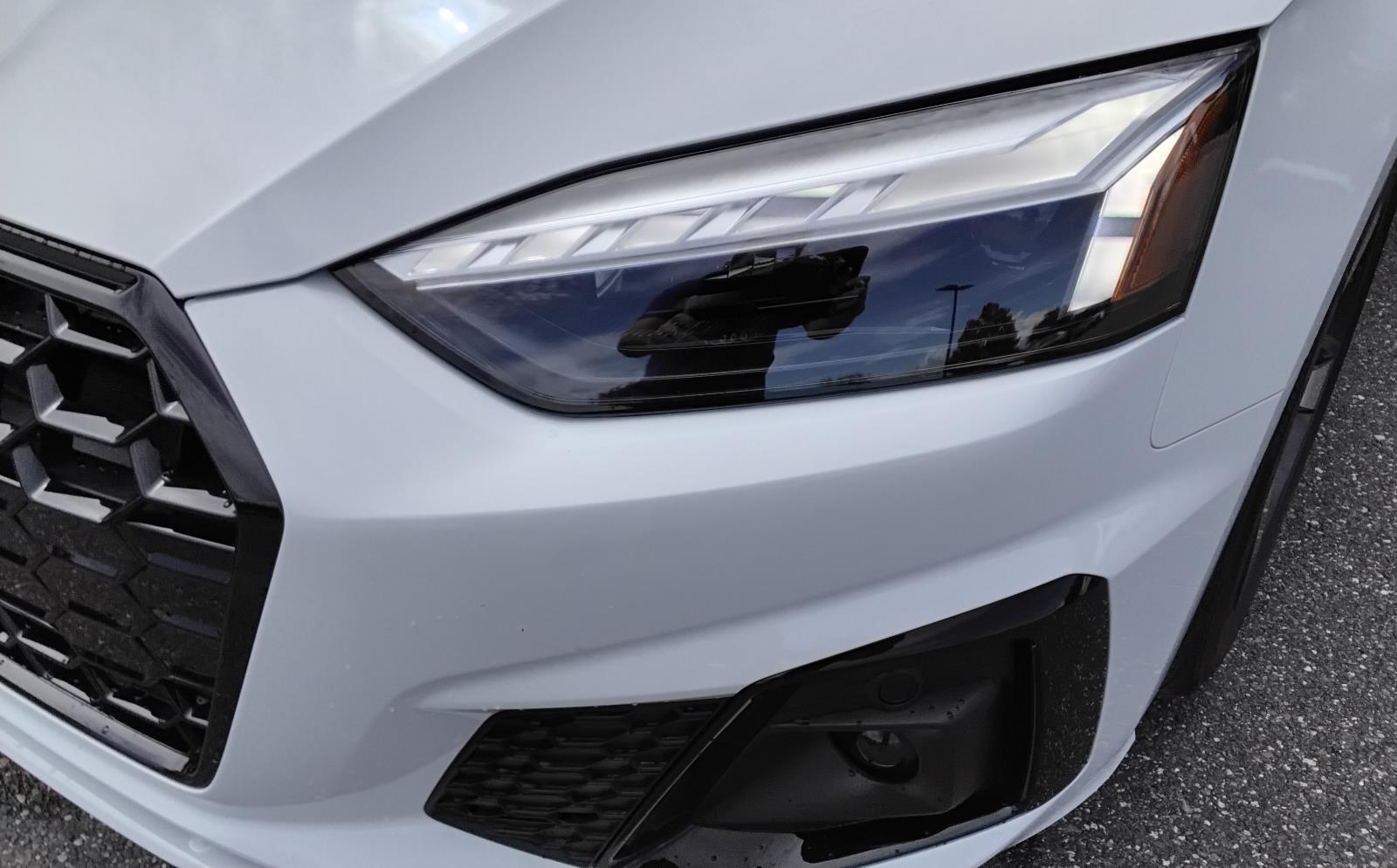 2025 Audi A5 Sportback S line Premium Plus