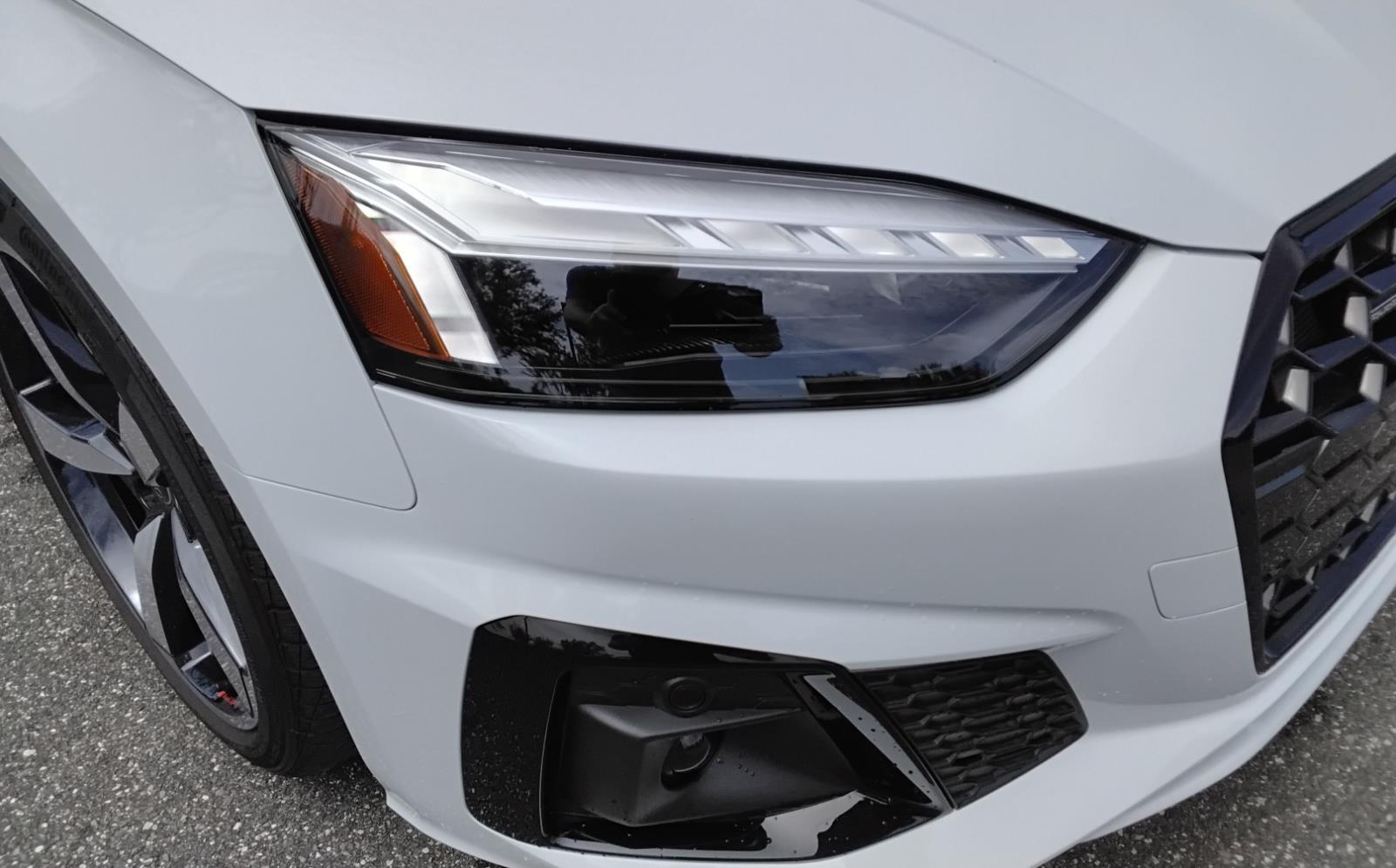 2025 Audi A5 Sportback S line Premium Plus