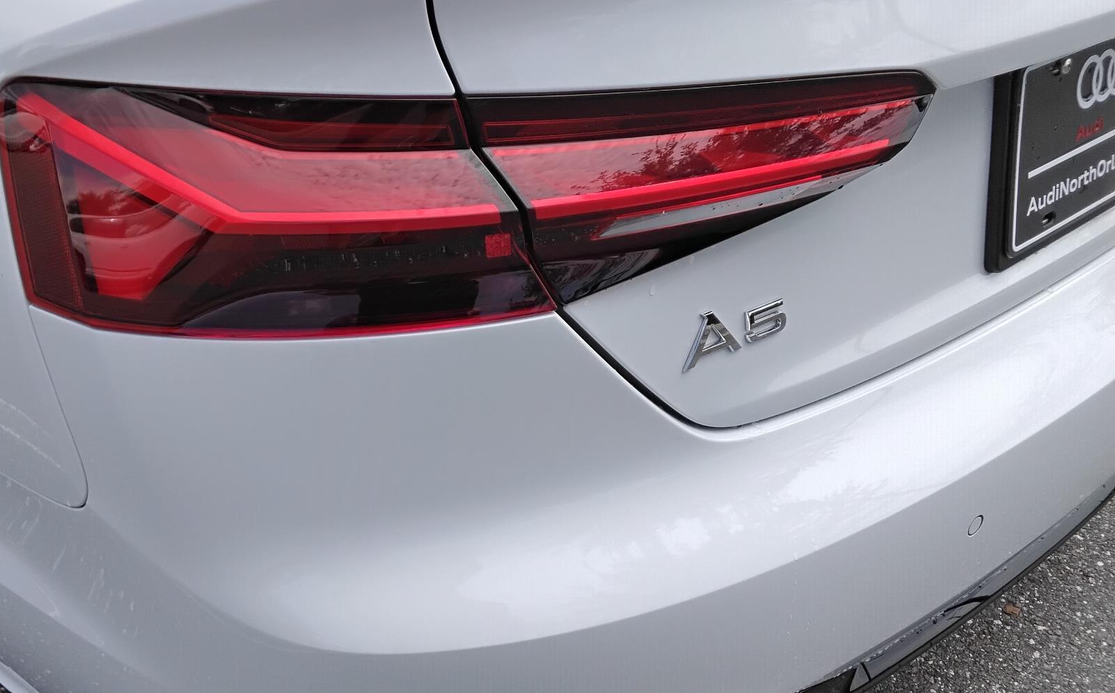 2025 Audi A5 Sportback S line Premium Plus